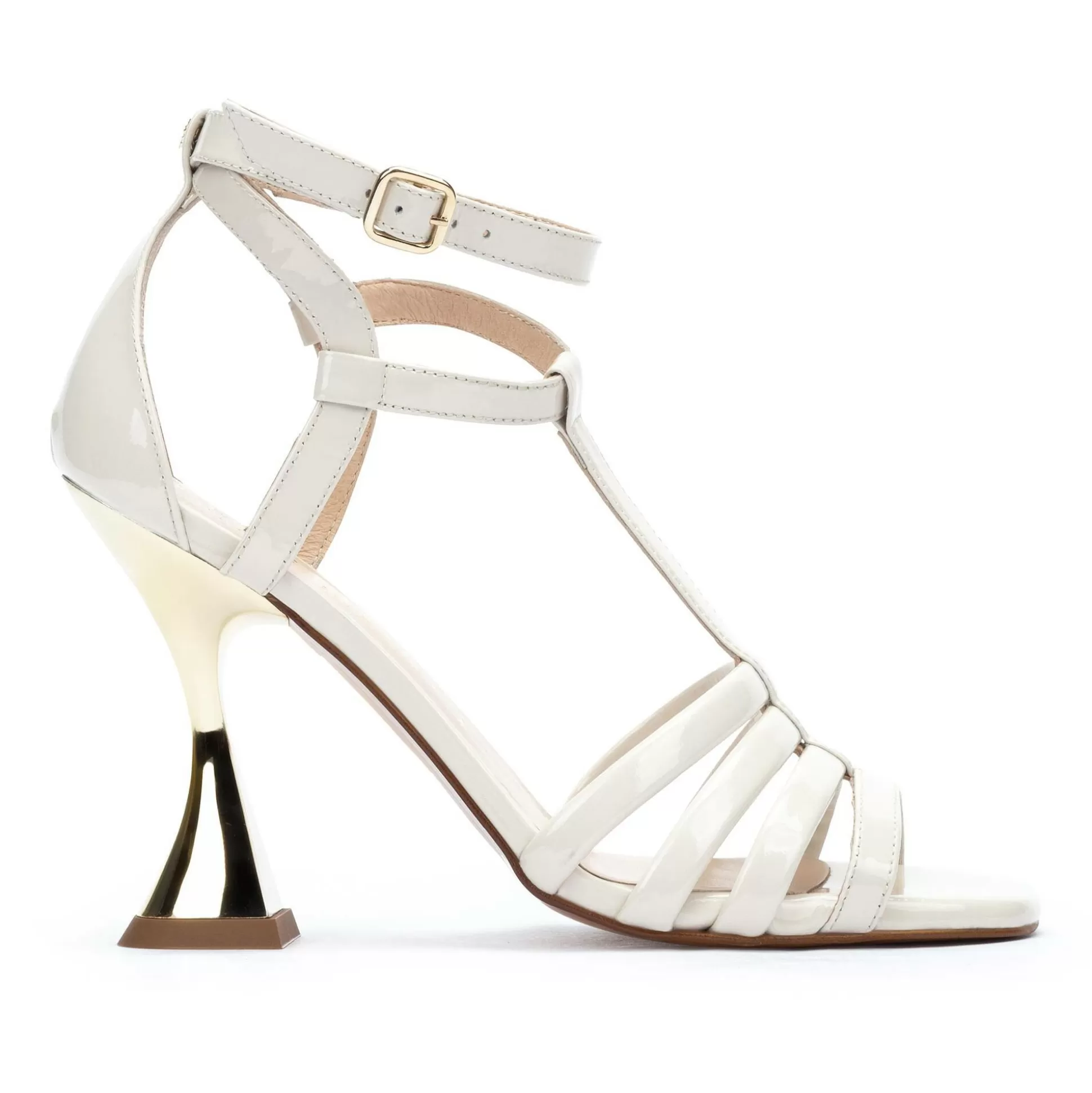 Martinelli Zapatos Tacón<Anya