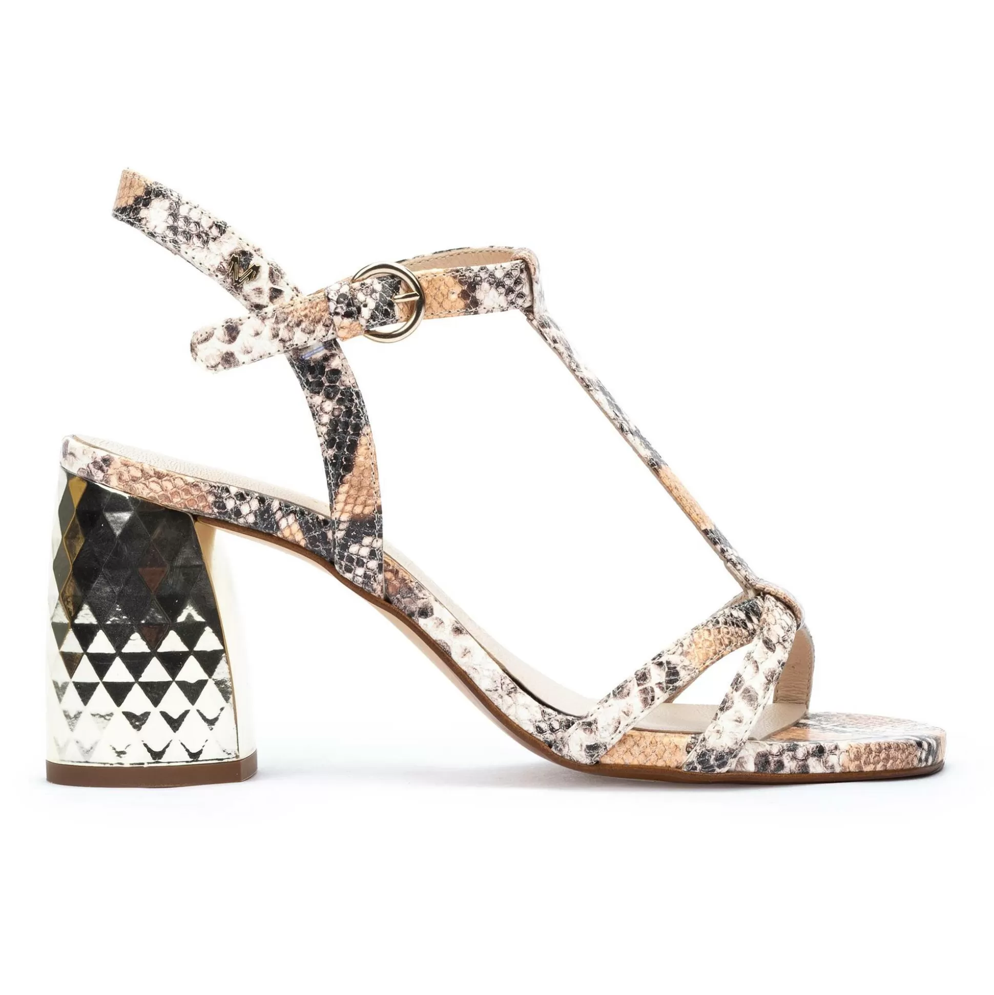 Martinelli Zapatos Tacón<Audrey