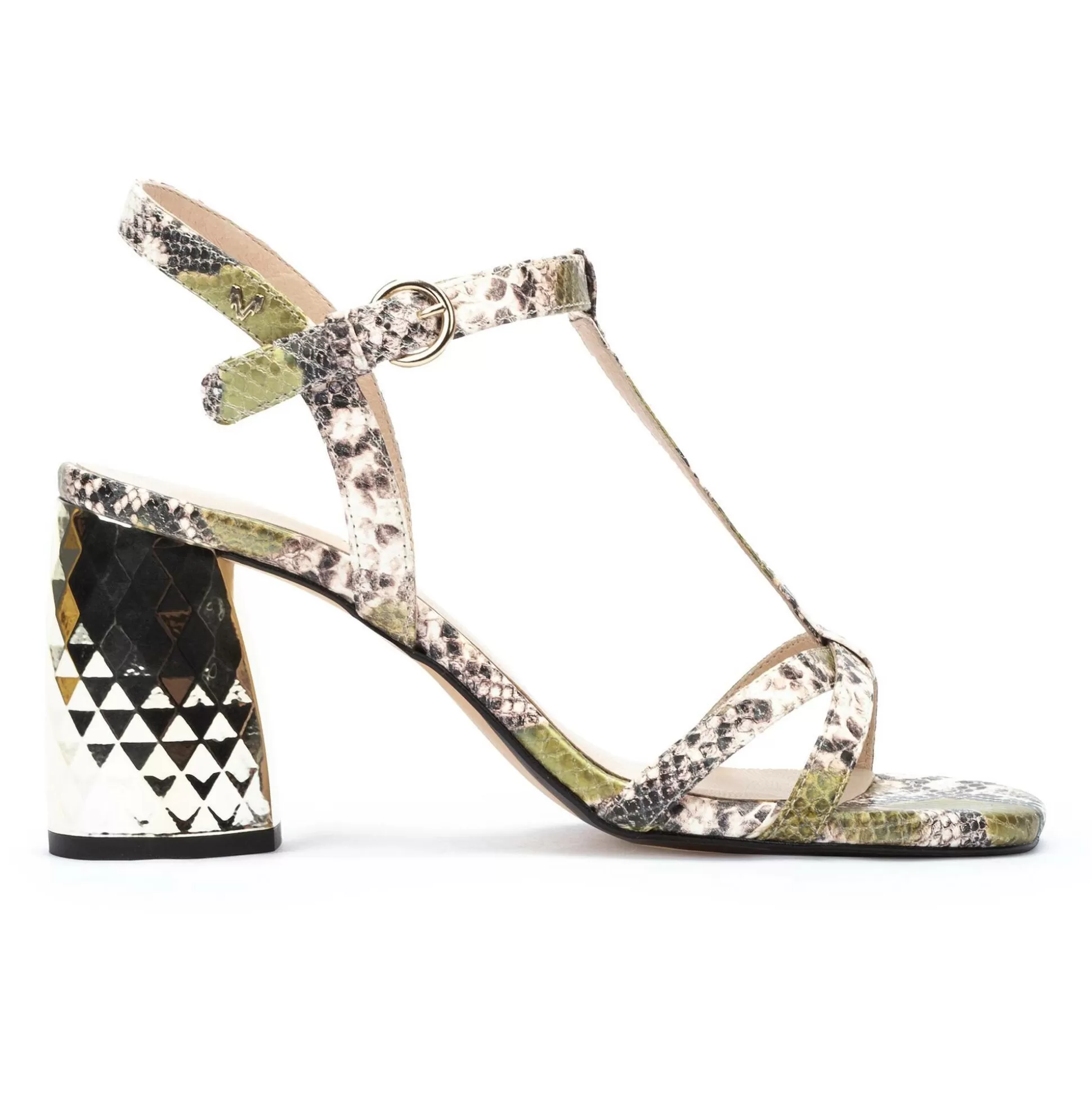 Martinelli Zapatos Tacón<Audrey