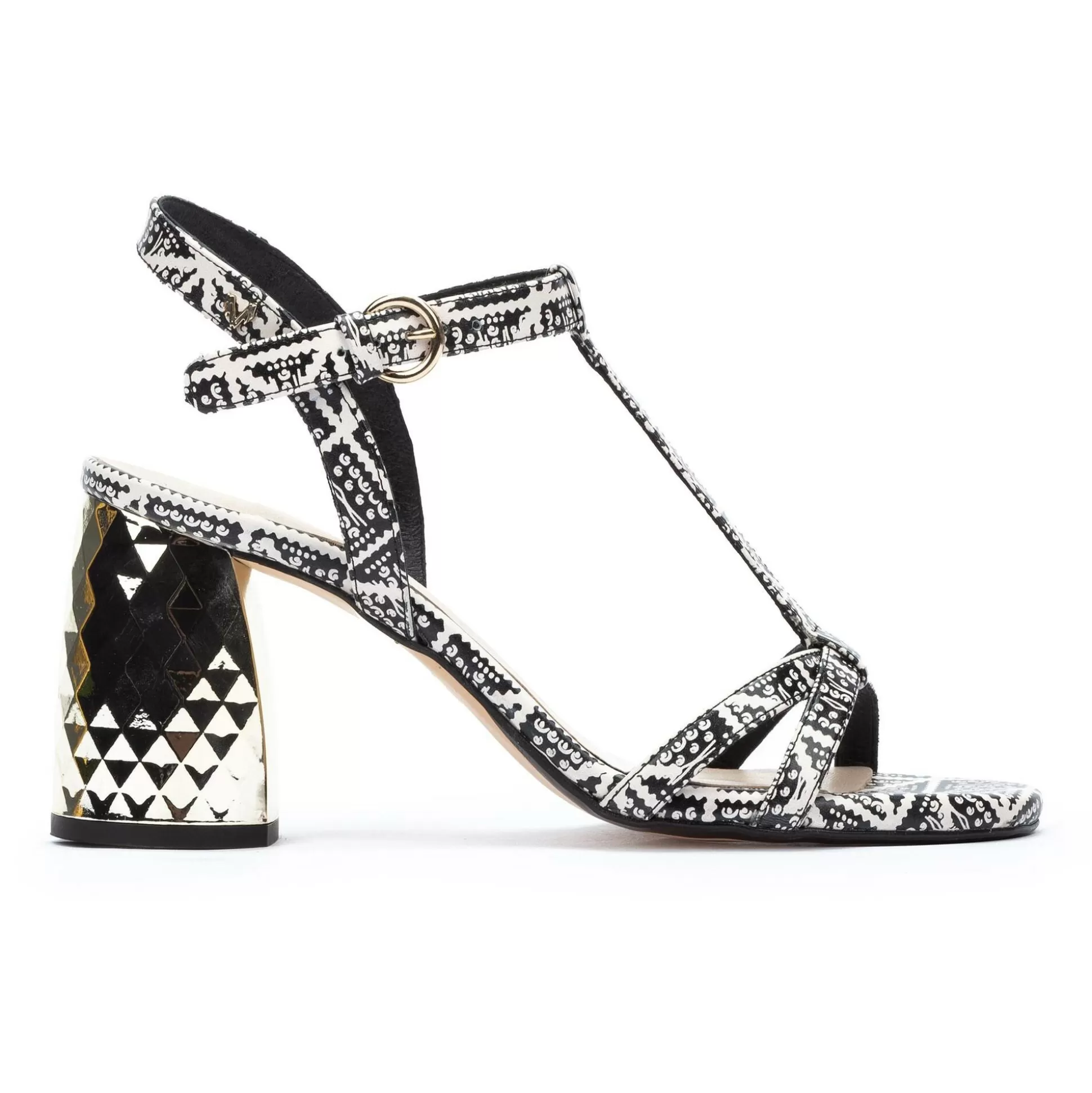 Martinelli Zapatos Tacón<Audrey