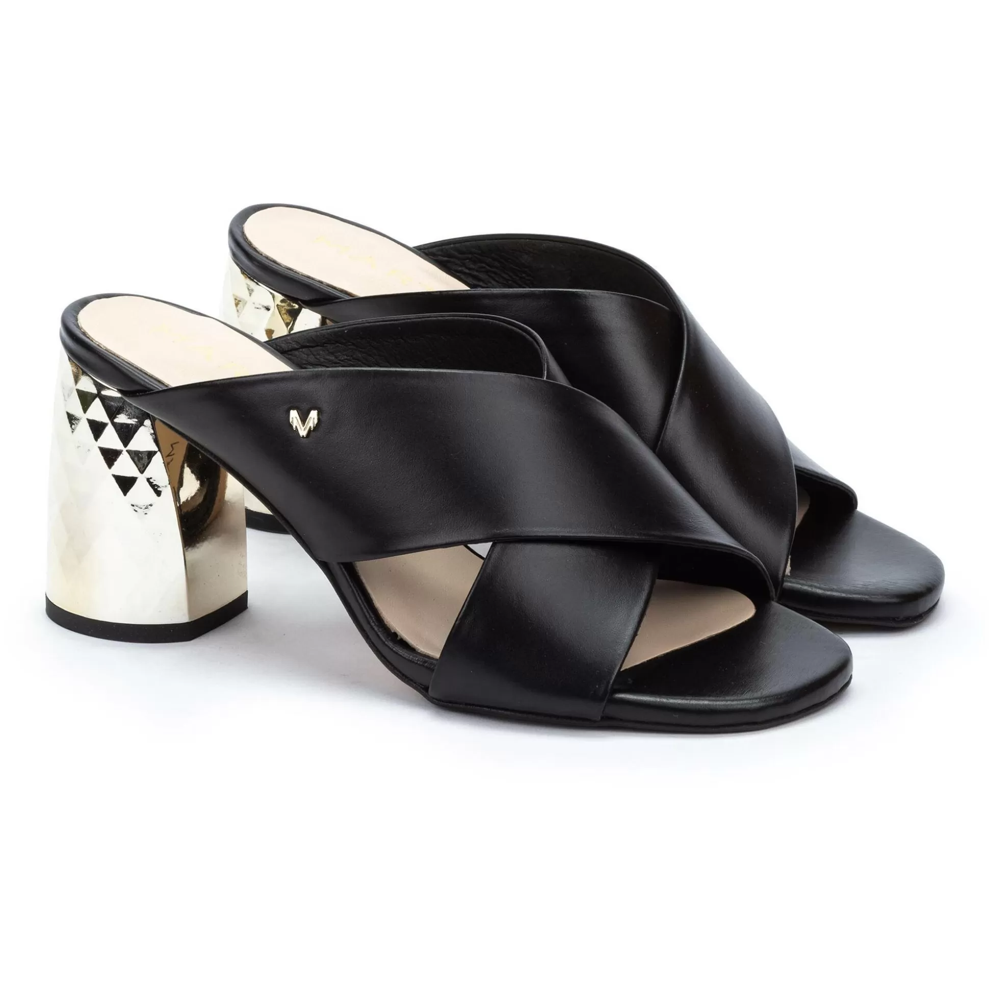 Martinelli Zapatos Tacón<Audrey
