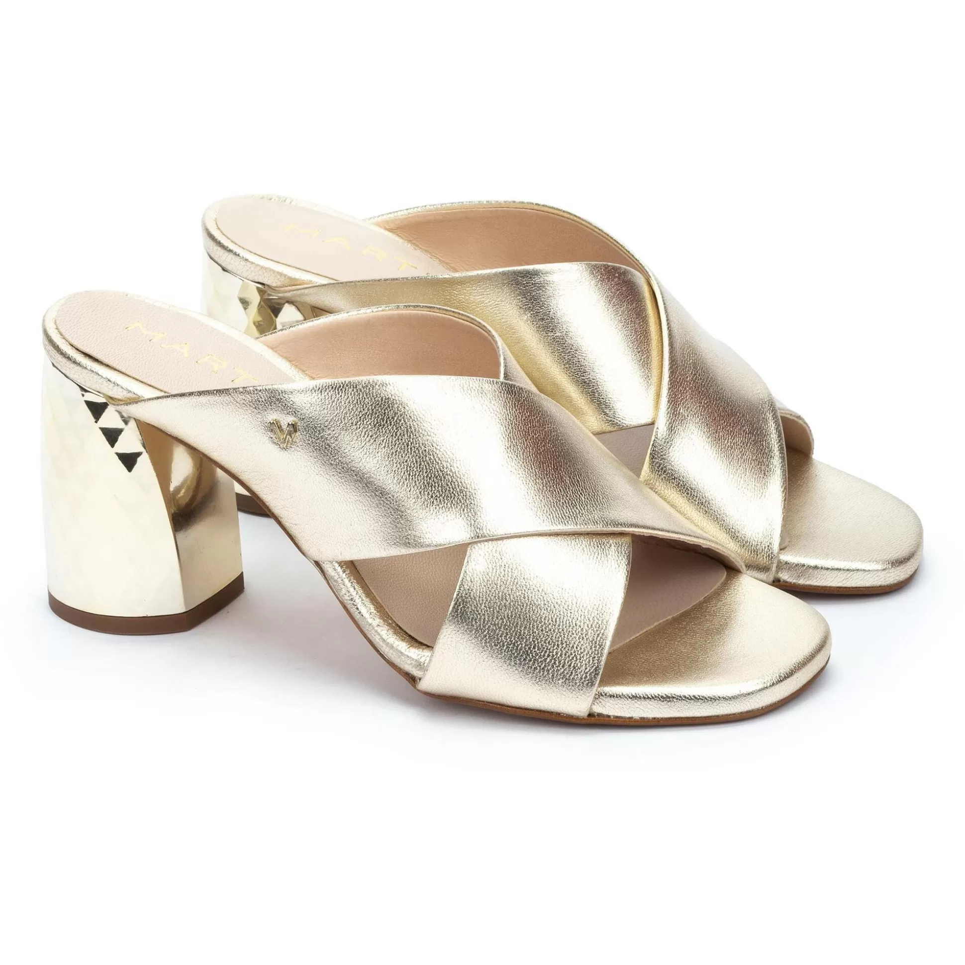 Martinelli Zapatos Tacón<Audrey