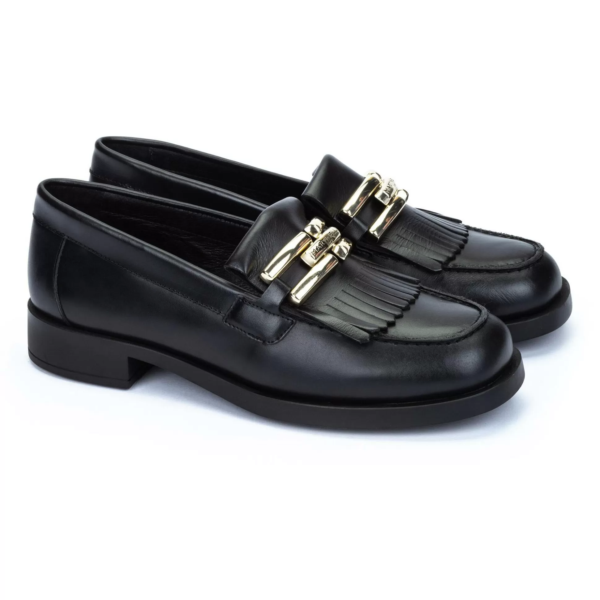 Martinelli Zapatos Planos<Binoche