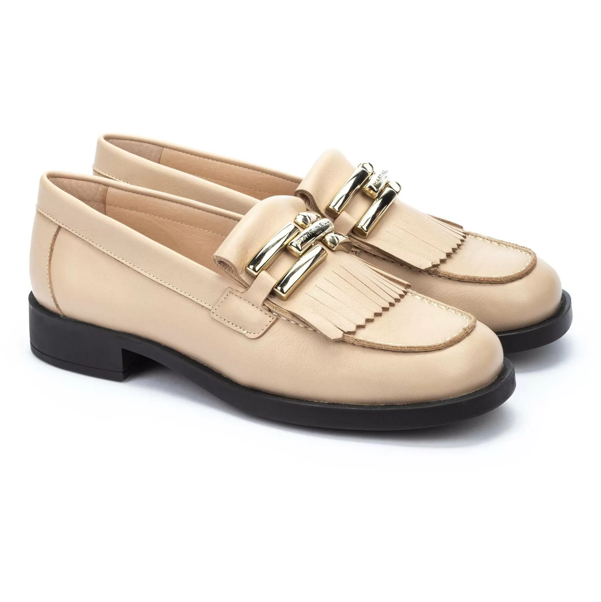 Martinelli Zapatos Planos<Binoche