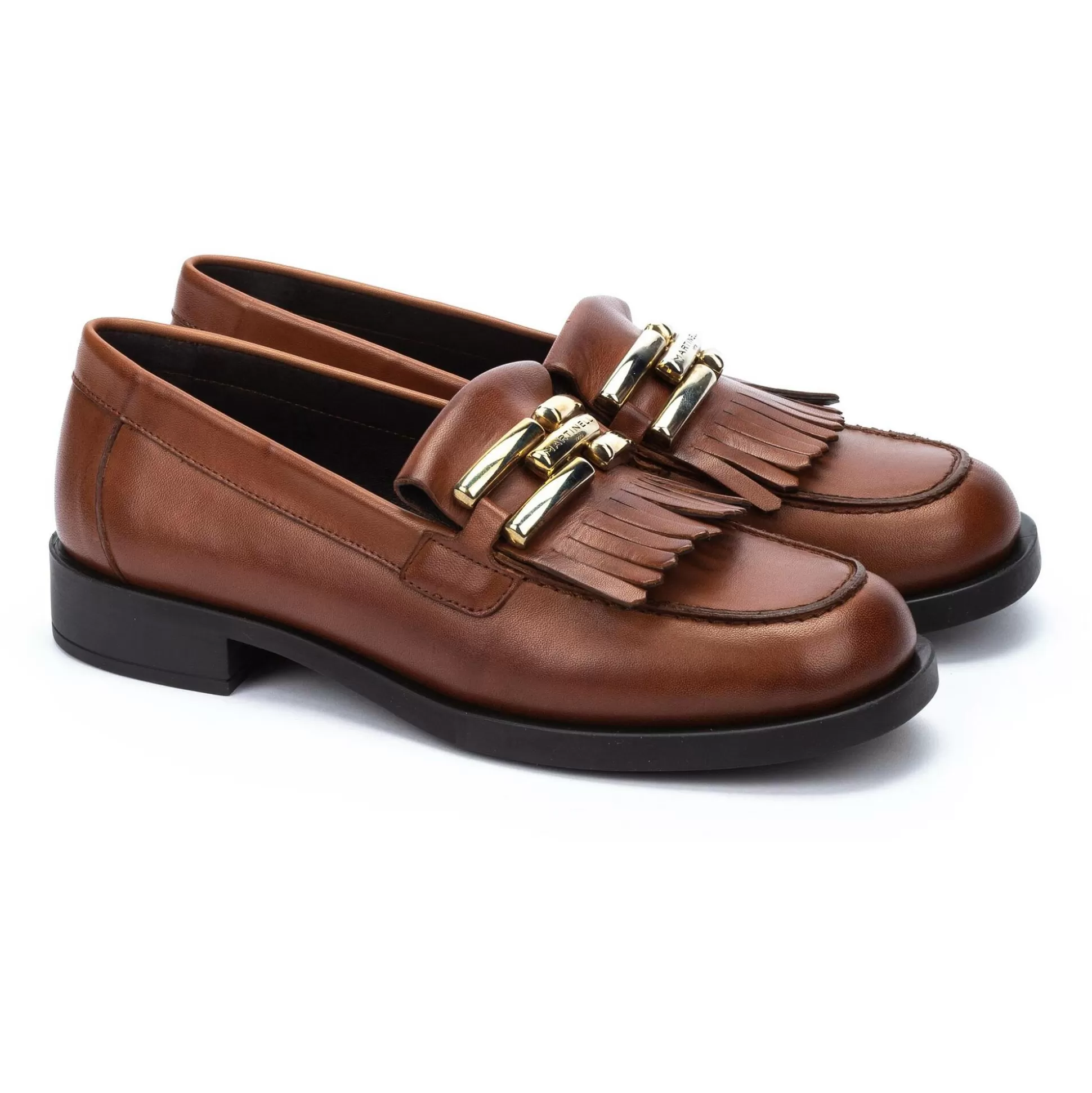 Martinelli Zapatos Planos<Binoche