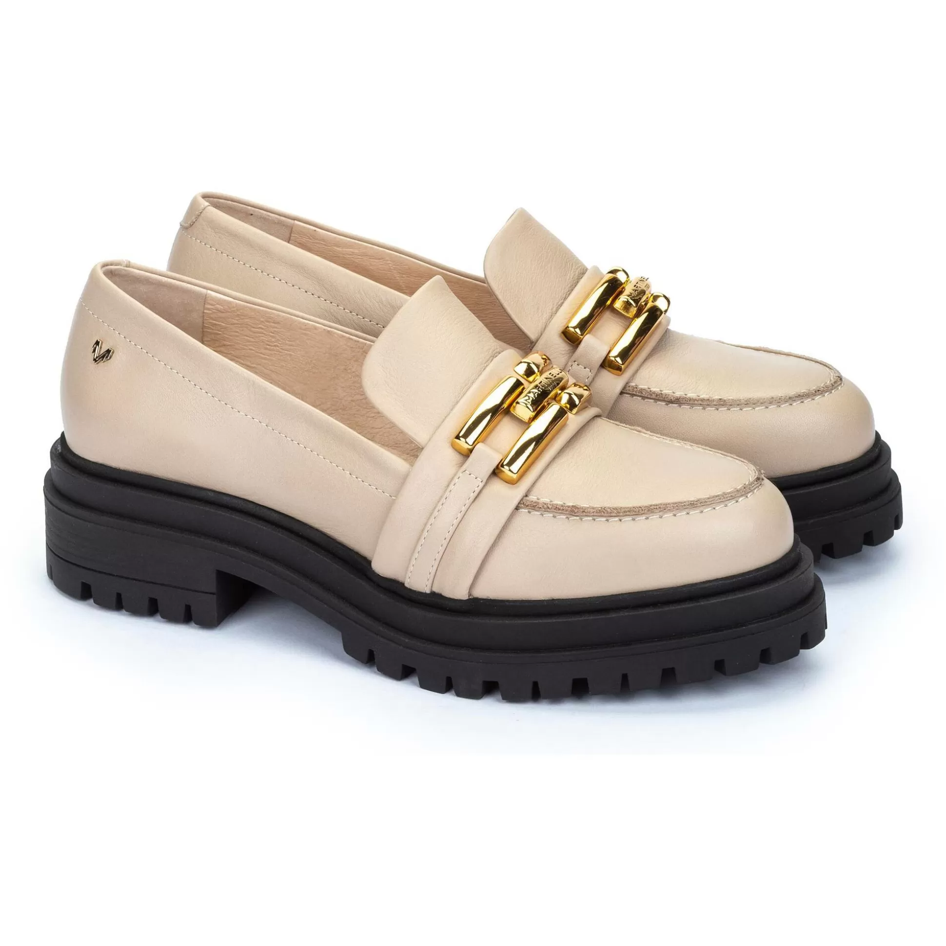 Martinelli Zapatos Planos<Blunt