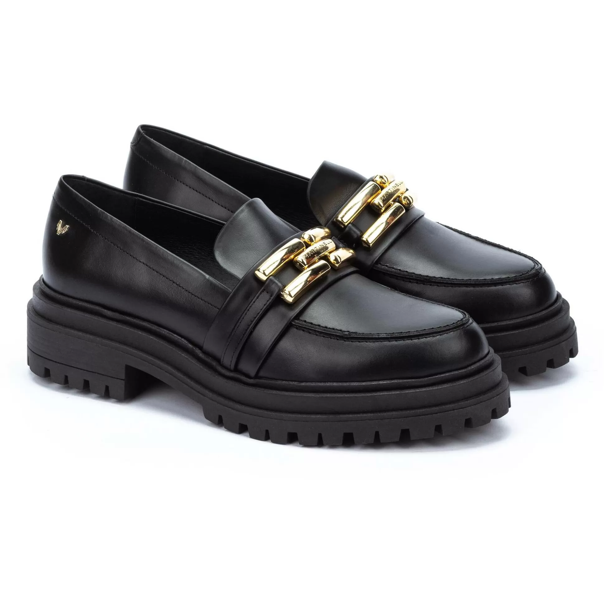 Martinelli Zapatos Planos<Blunt
