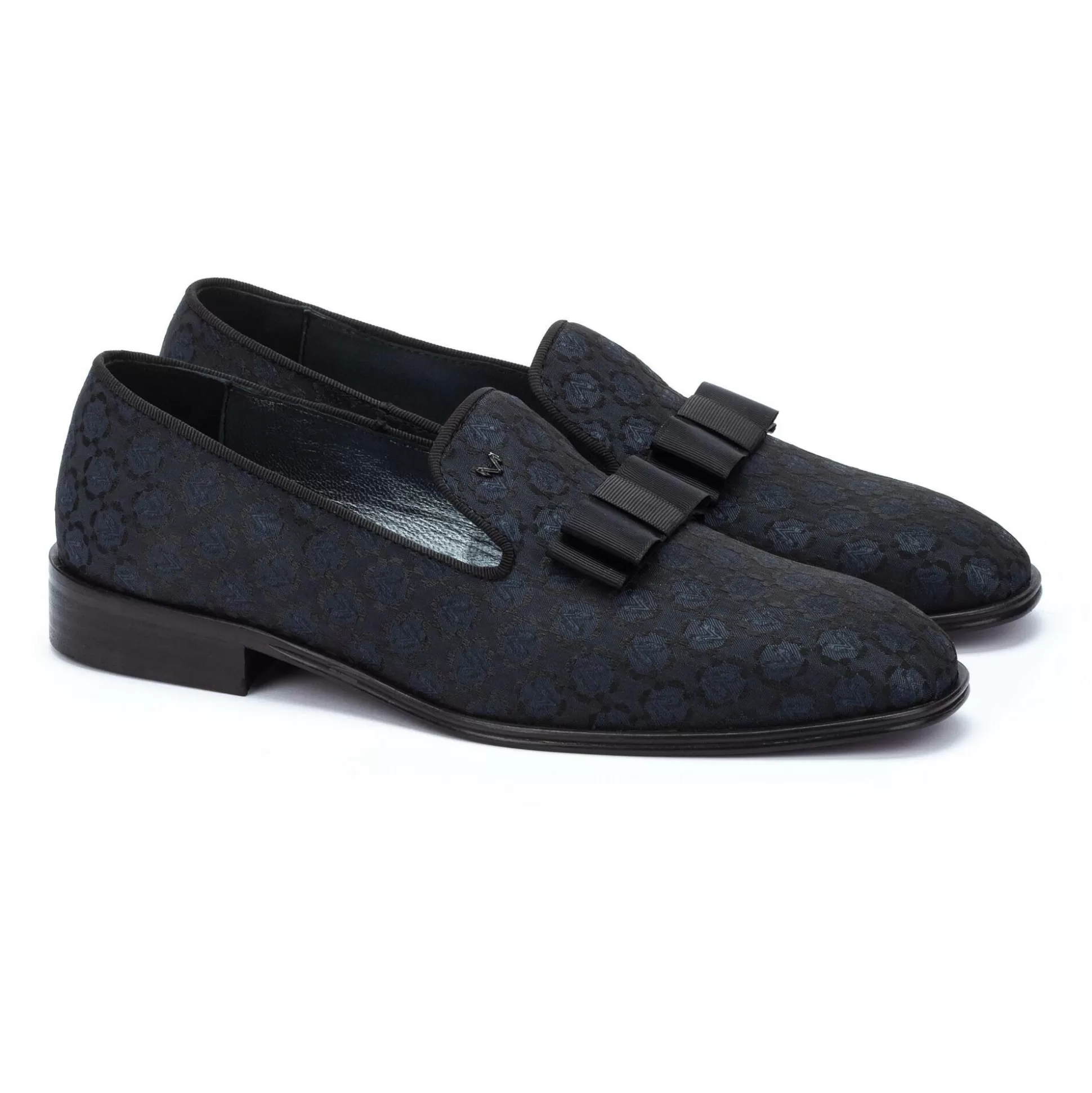 Martinelli Mocasines<Charlestown