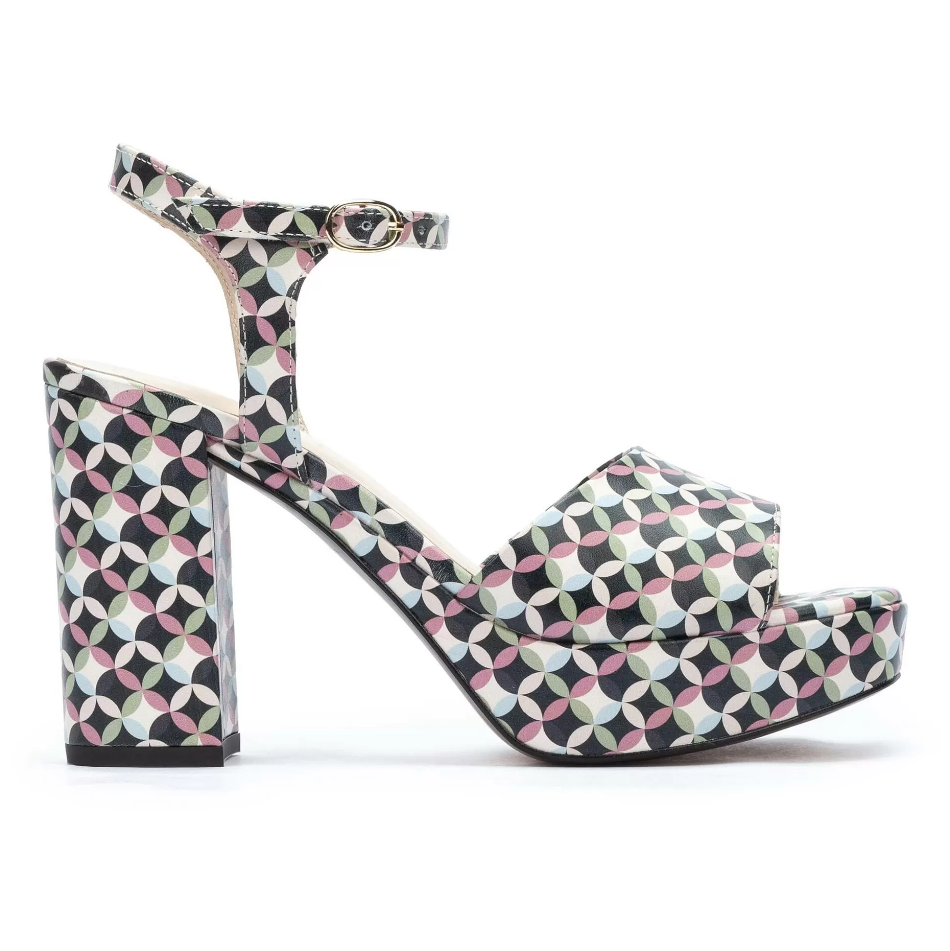 Martinelli Zapatos Tacón<Dunaway