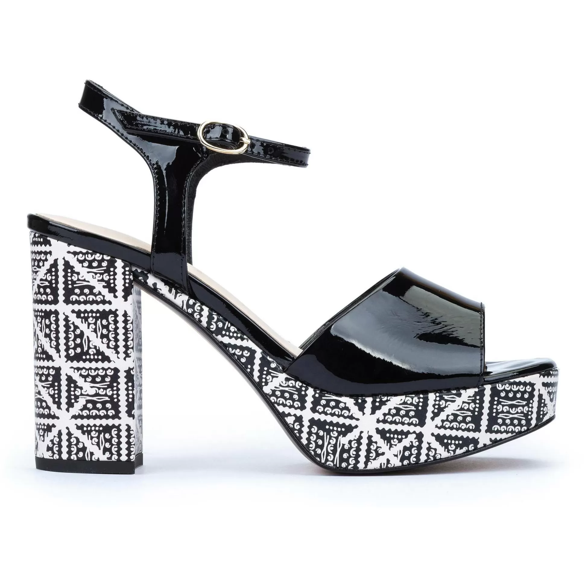 Martinelli Zapatos Tacón<Dunaway
