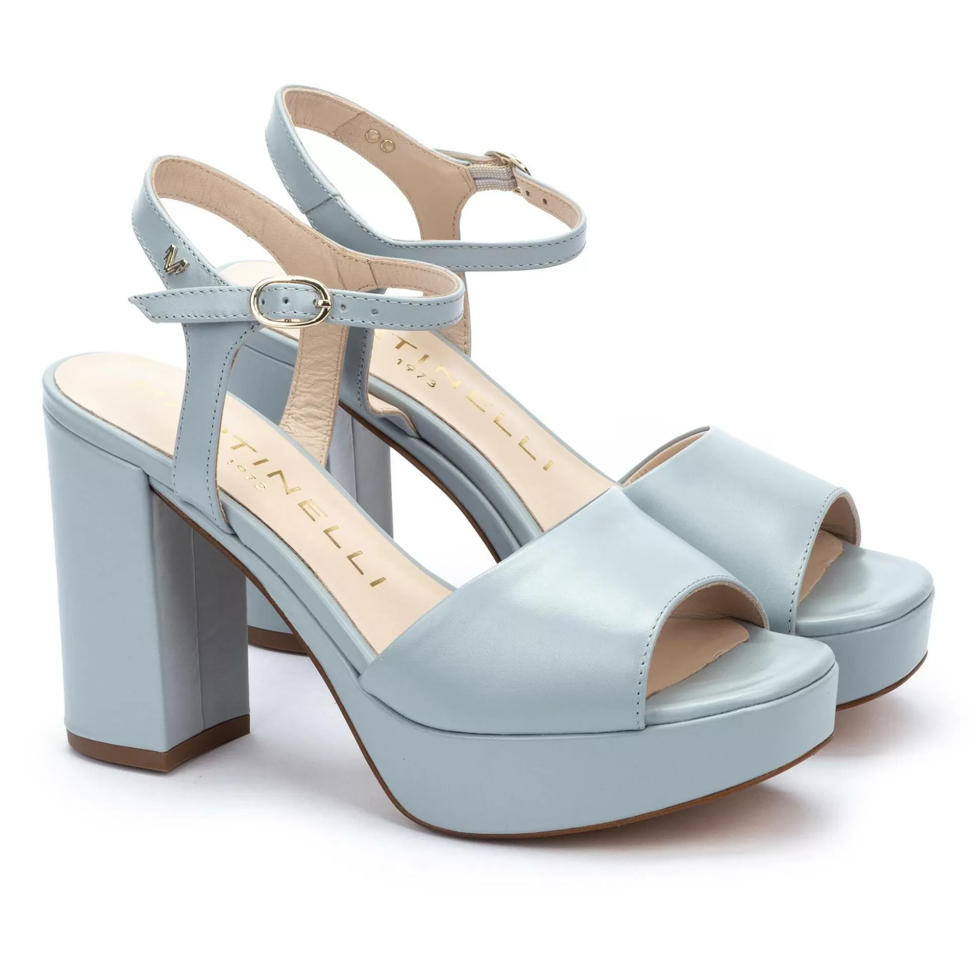 Martinelli Zapatos Tacón<Dunaway