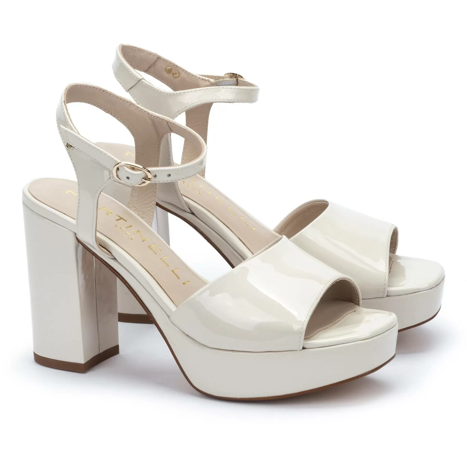 Martinelli Zapatos Tacón<Dunaway