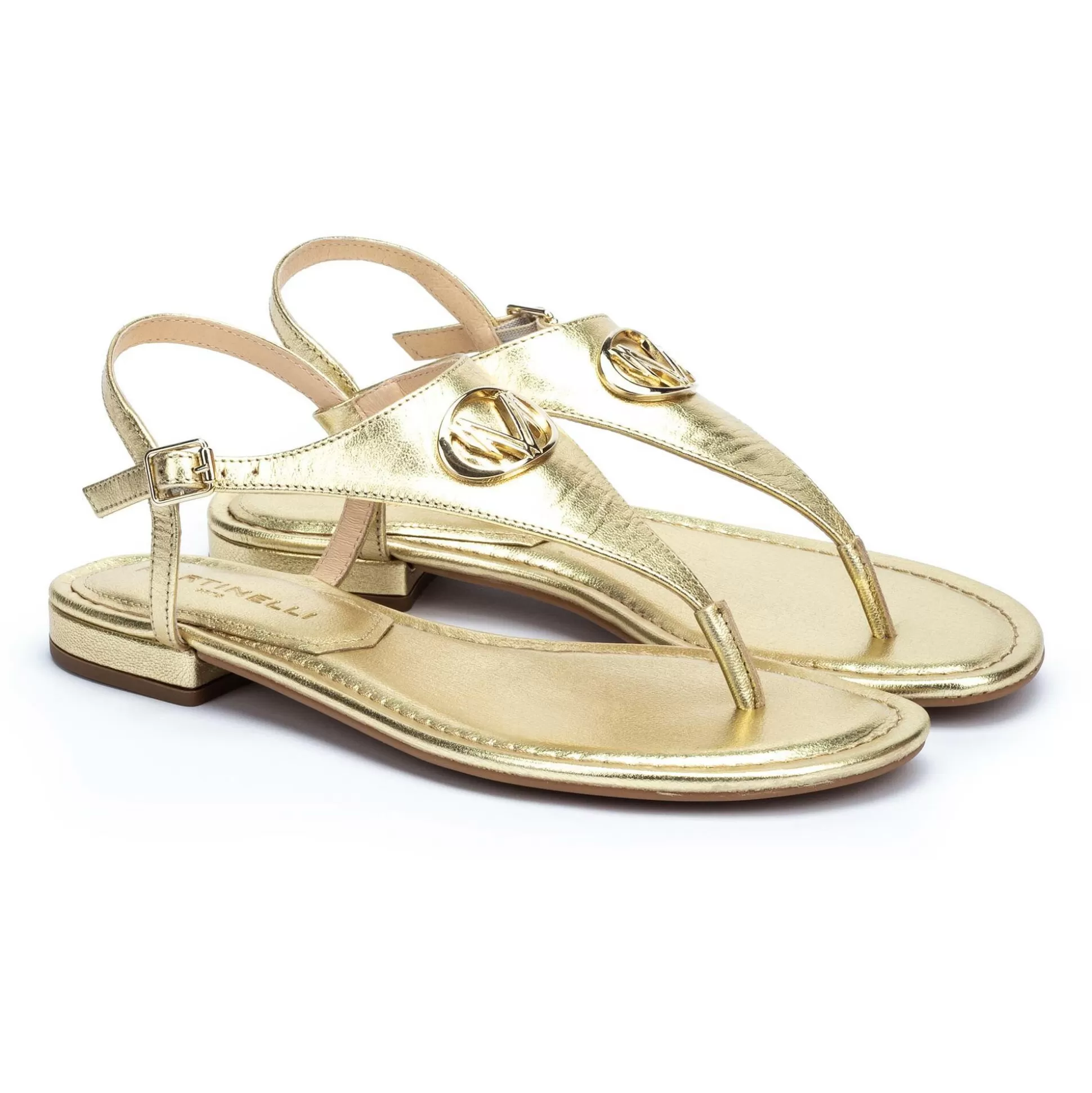 Martinelli Sandalias<Elysees