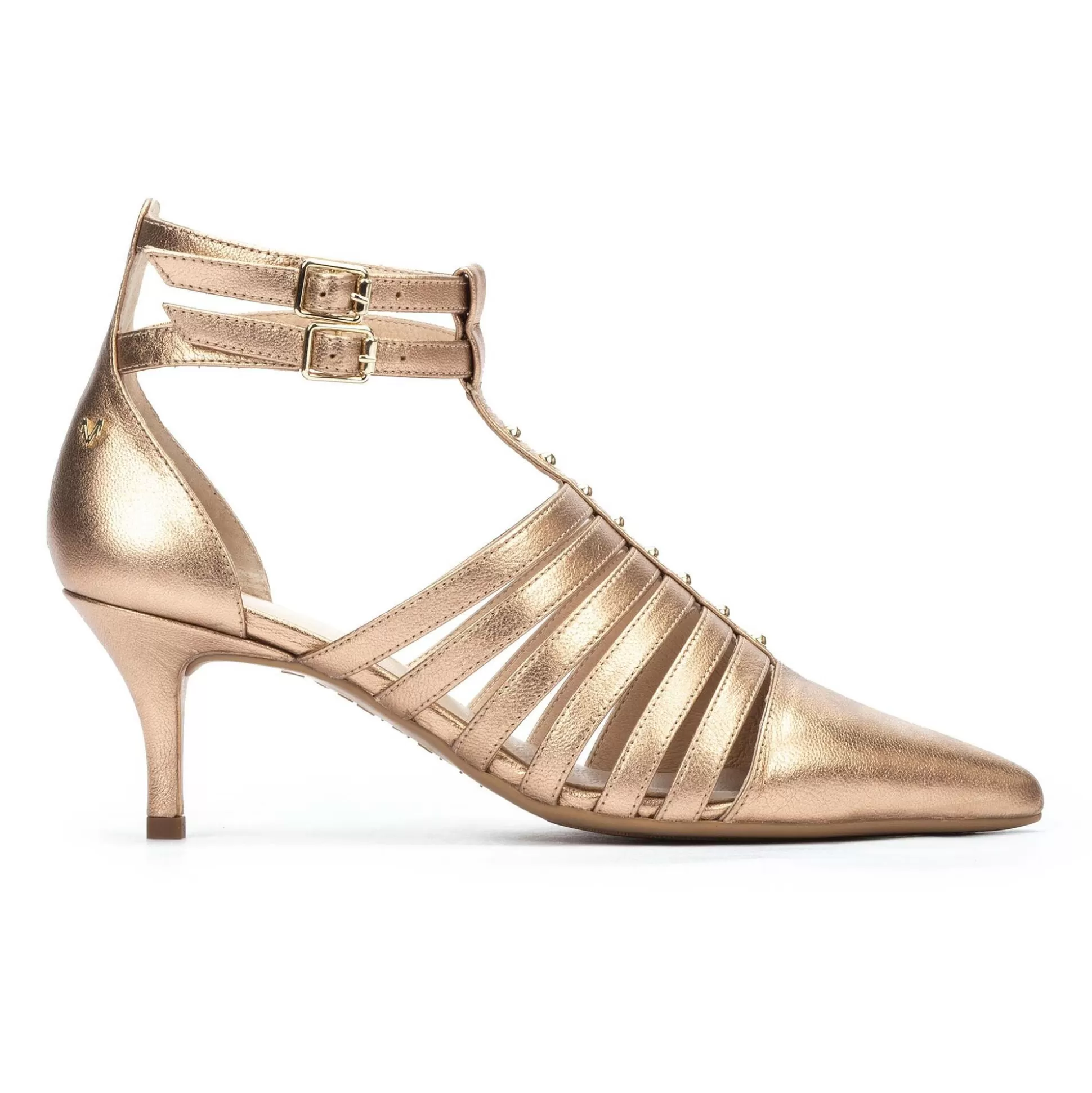 Martinelli Zapatos Tacón<Fontaine