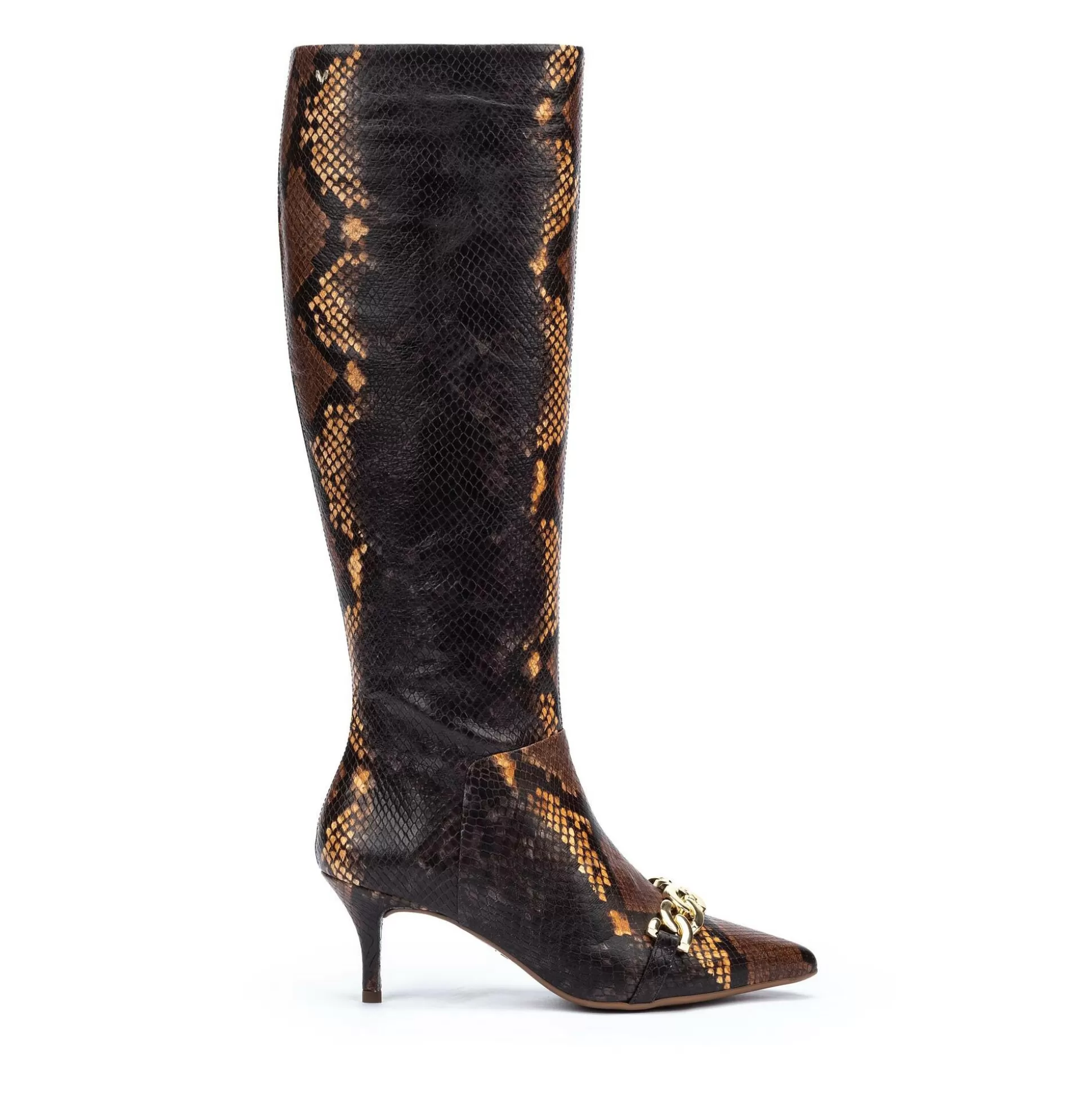 Martinelli Botas<Fontaine