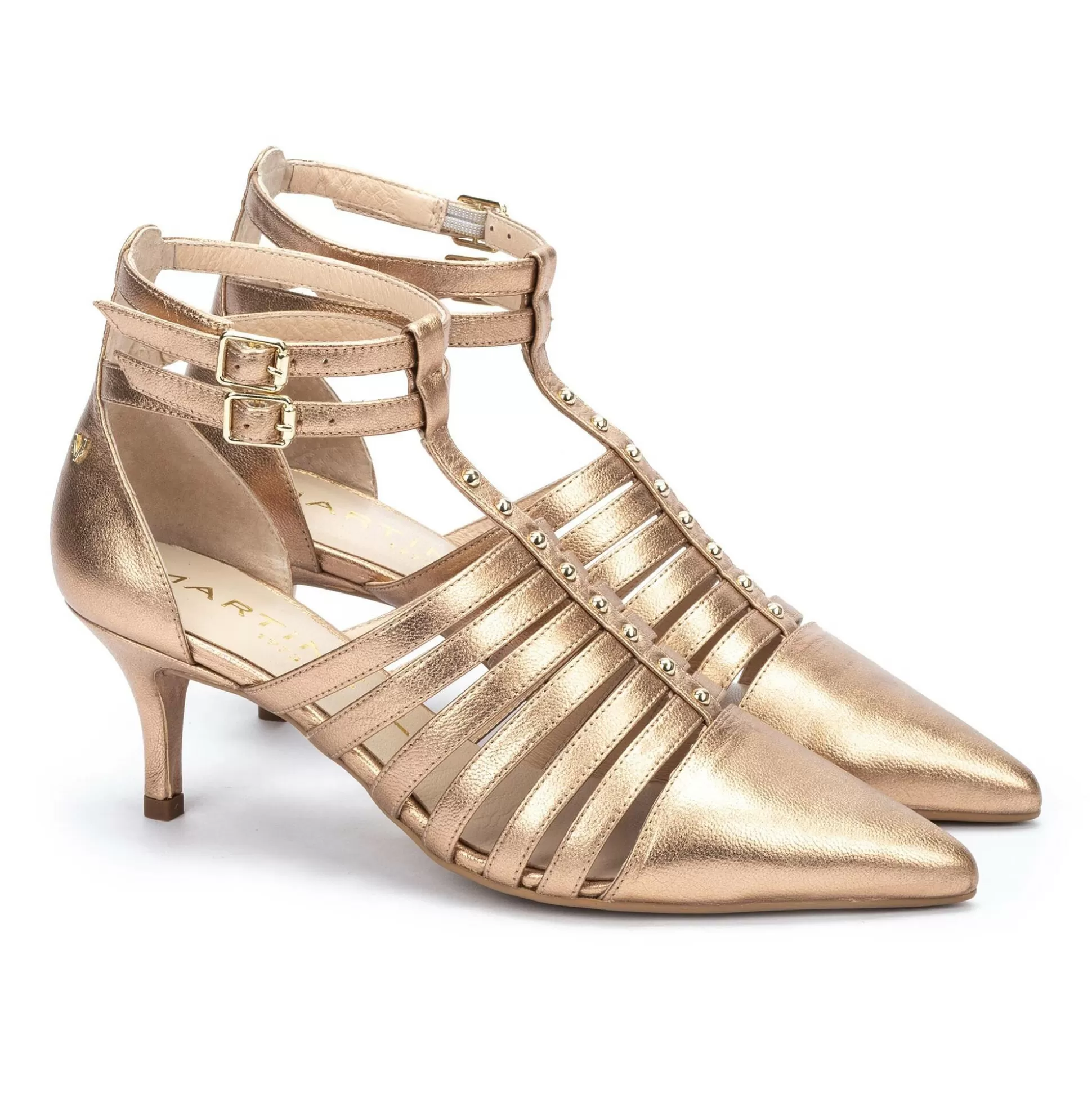 Martinelli Zapatos Tacón<Fontaine