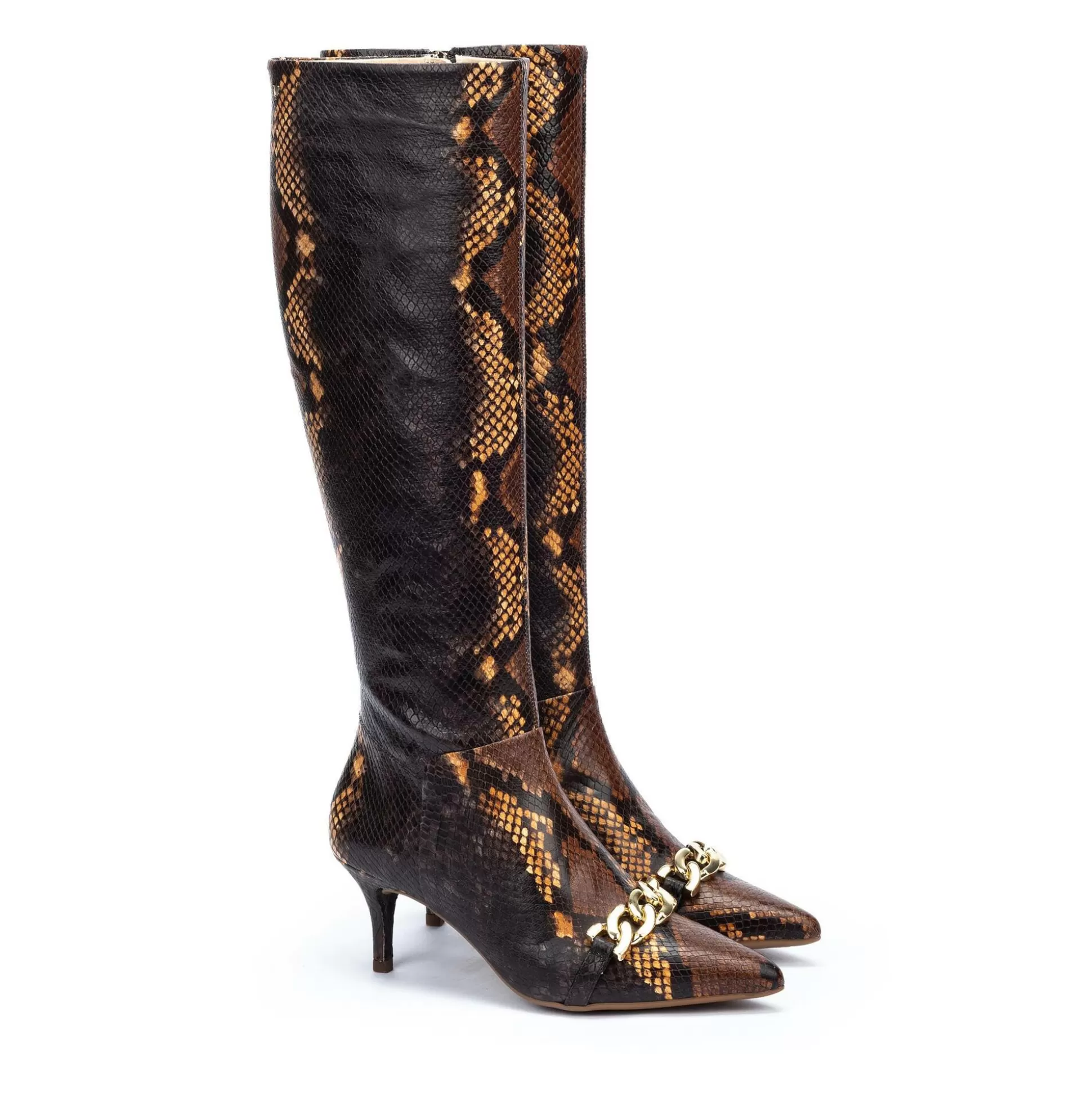 Martinelli Botas<Fontaine