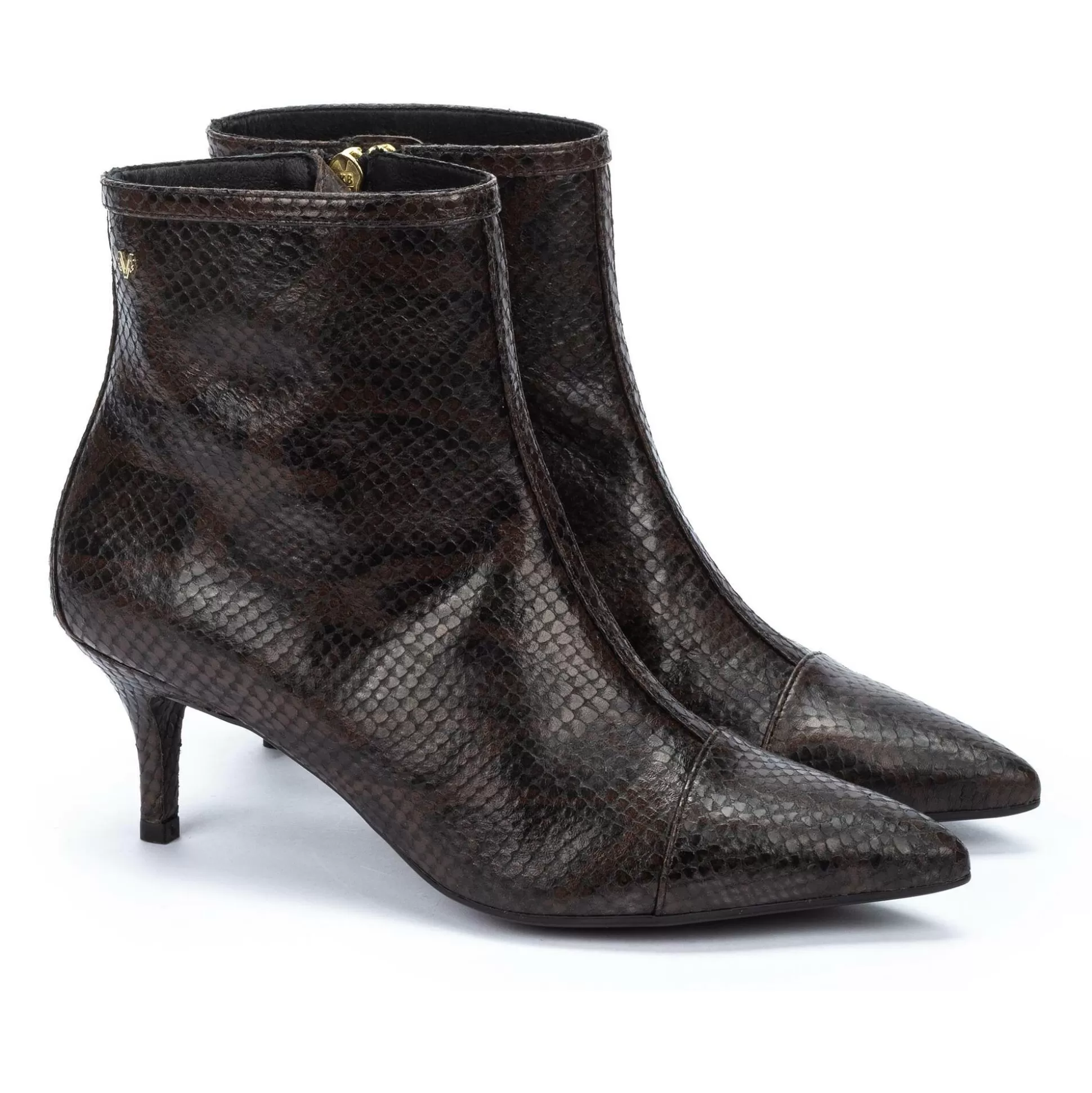Martinelli Botines<Fontaine
