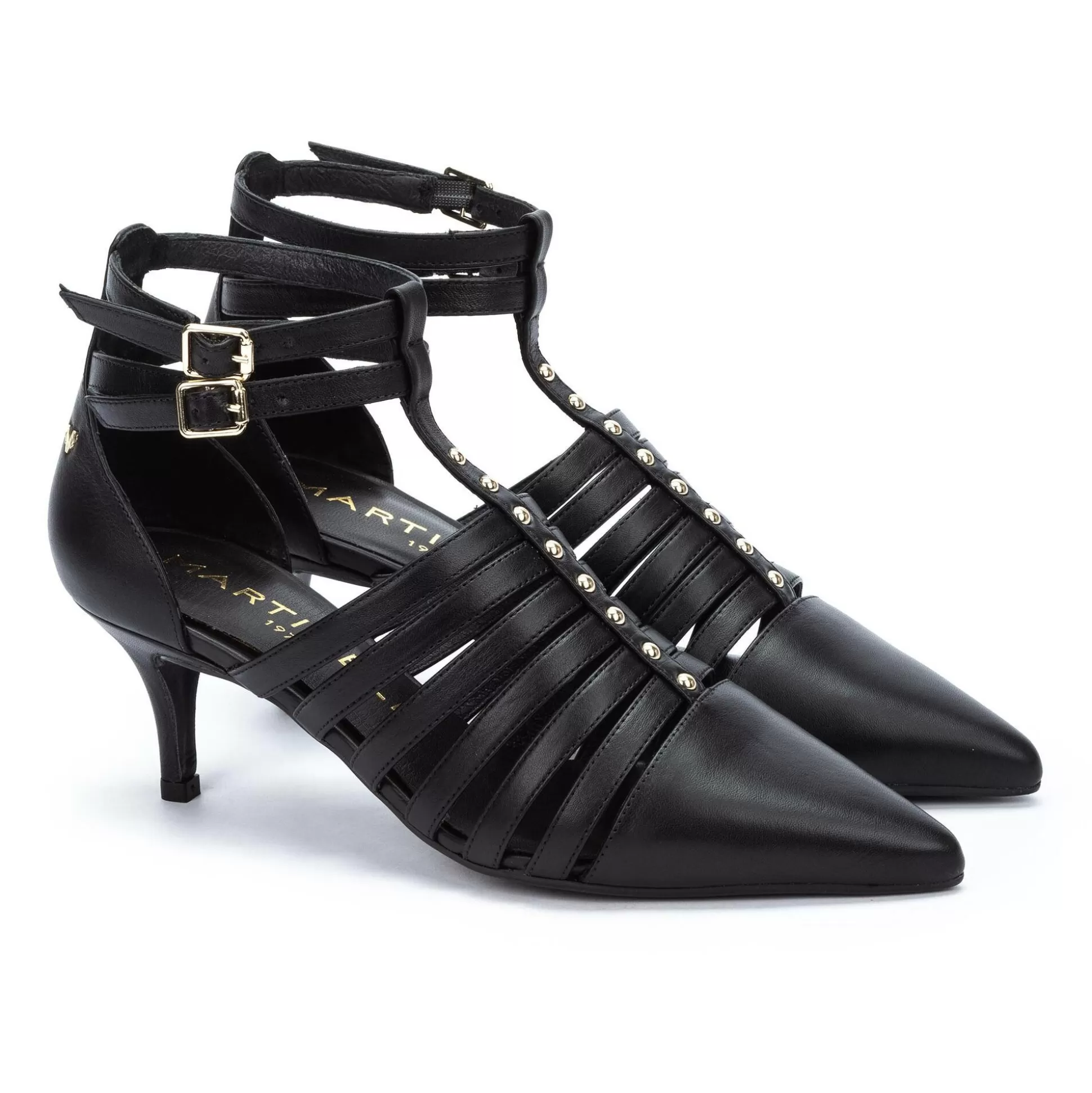 Martinelli Zapatos Tacón<Fontaine