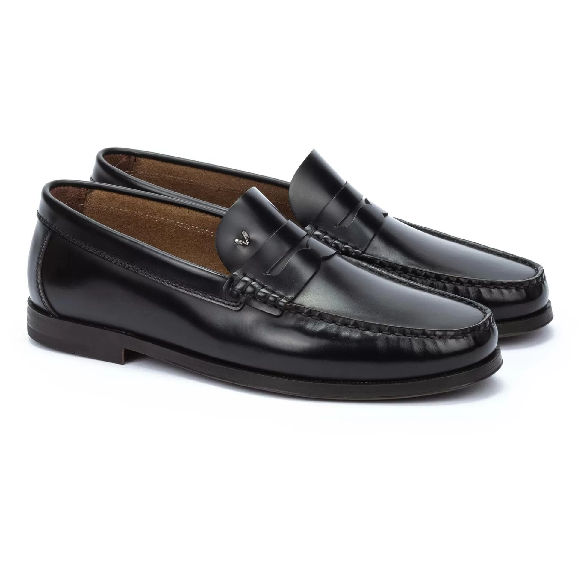Martinelli Mocasines<Forthill