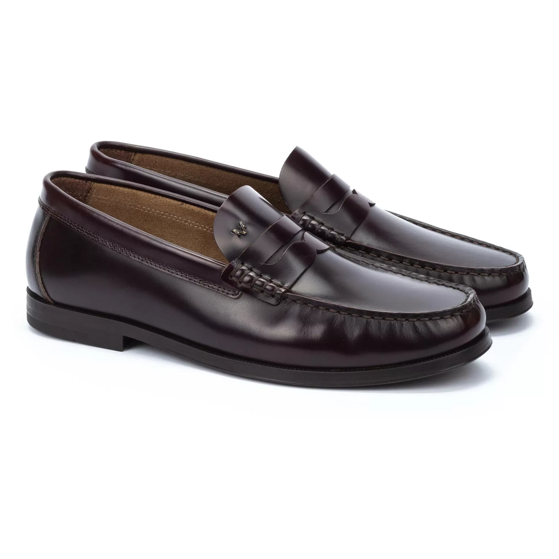Martinelli Mocasines<Forthill