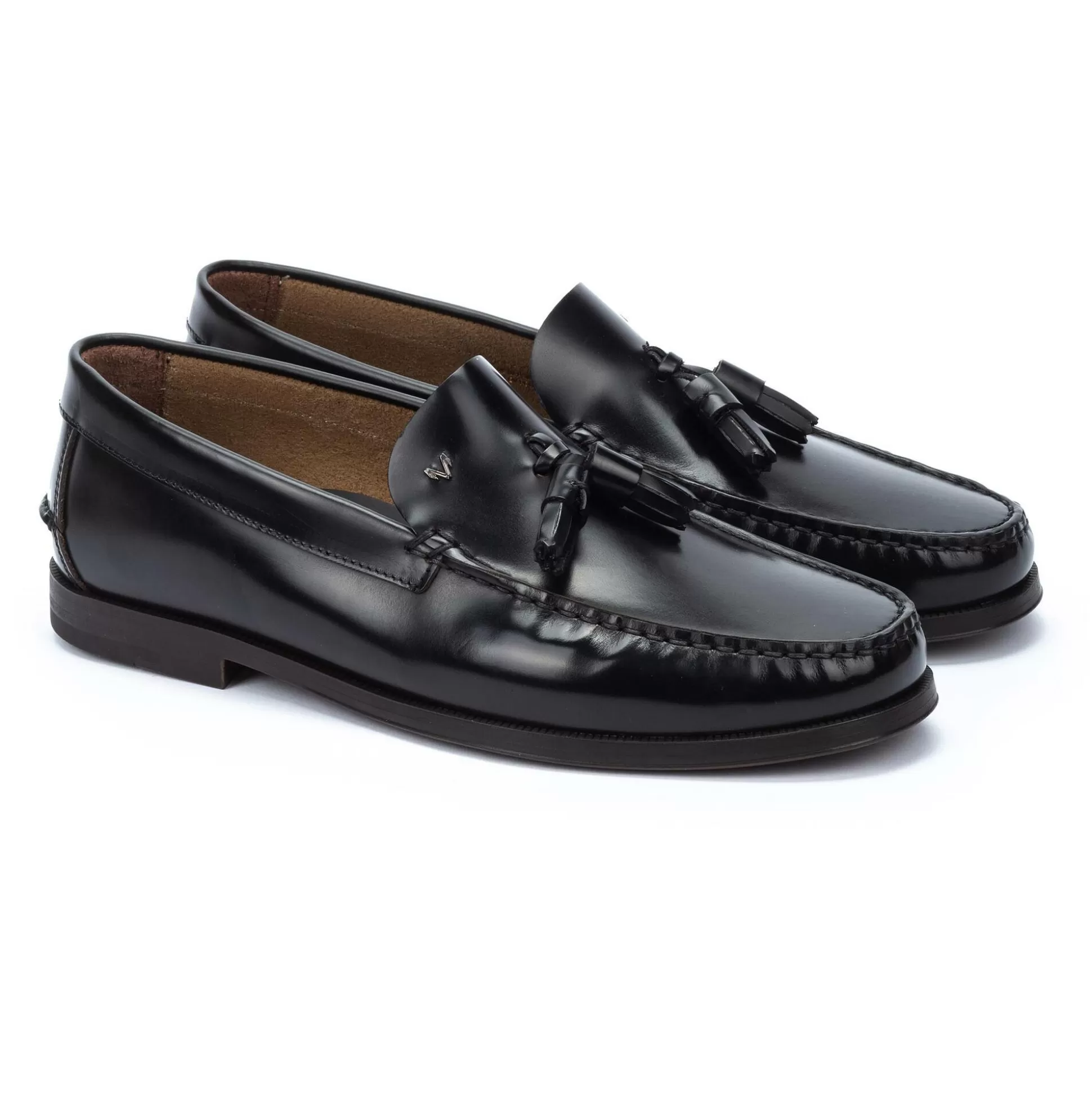 Martinelli Mocasines<Forthill