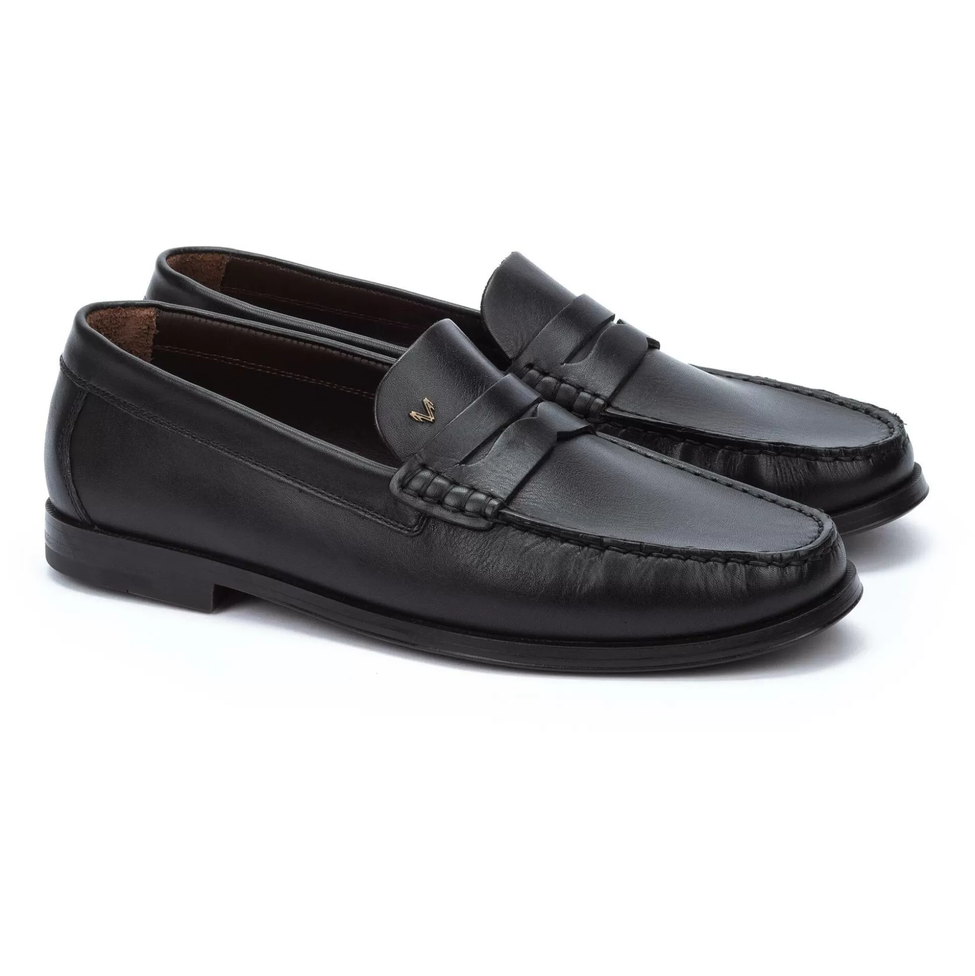 Martinelli Mocasines<Forthill