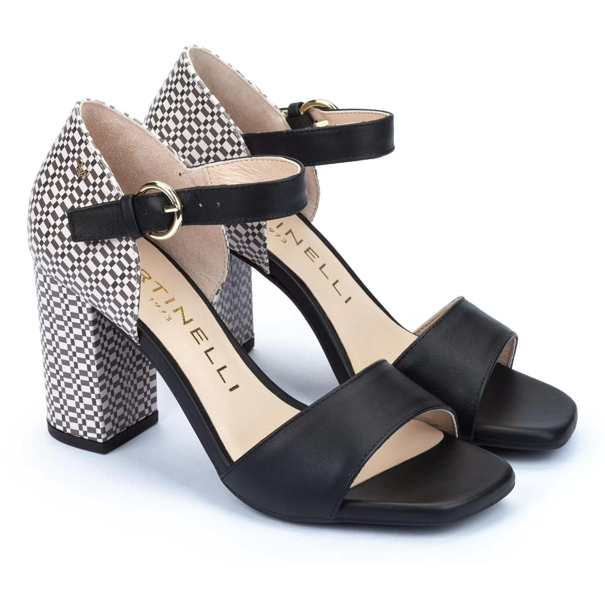 Martinelli Zapatos Tacón<Glenda