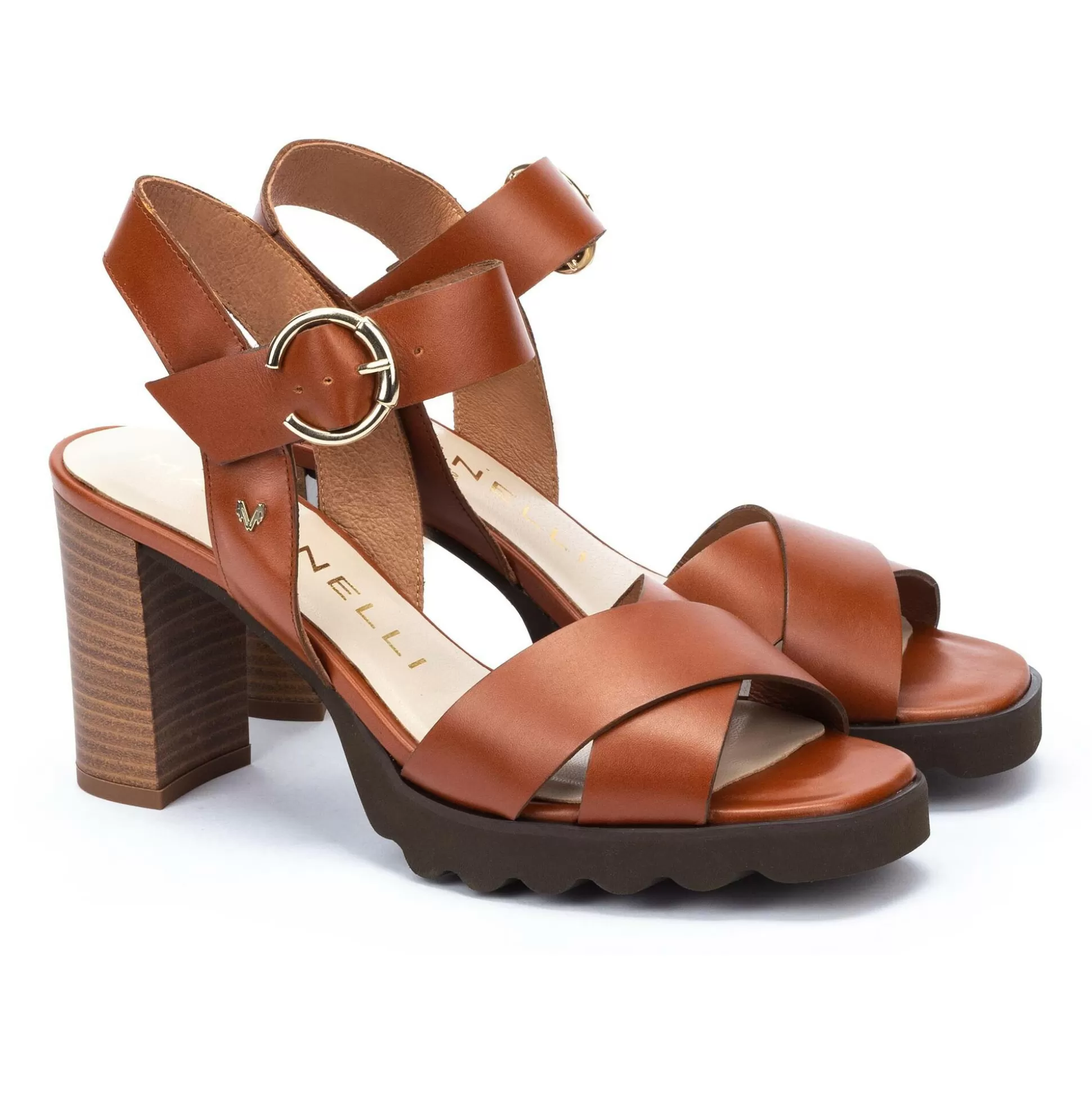 Martinelli Zapatos Tacón<Greatjones