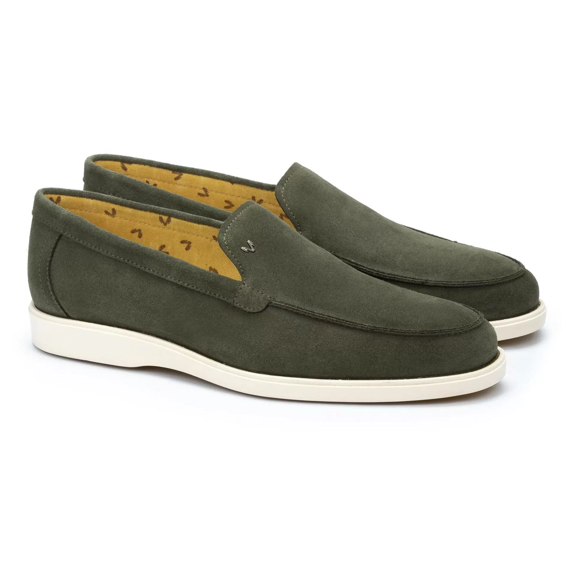 Martinelli Mocasines<Grove