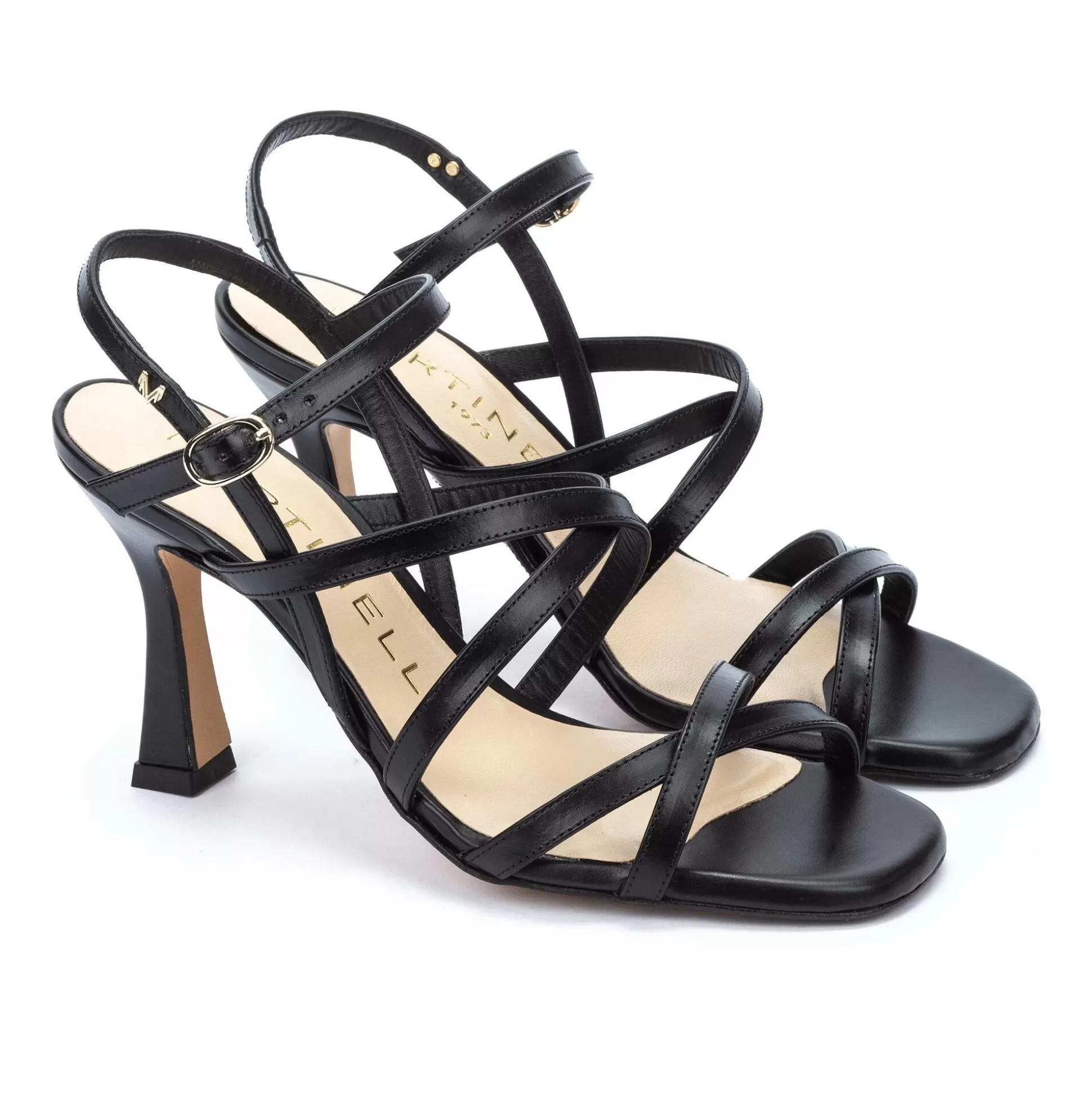 Martinelli Sandalias<Hailee