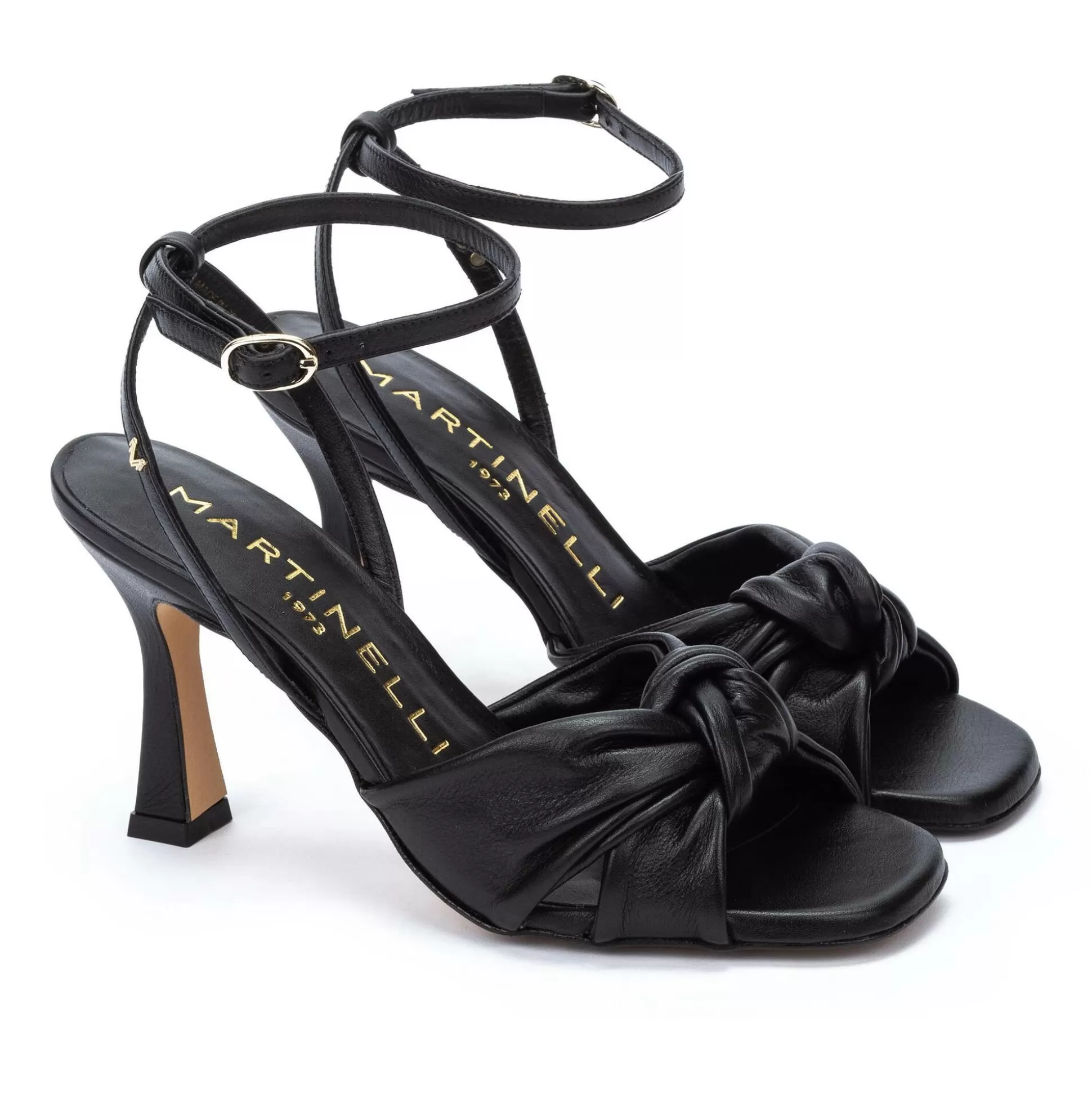 Martinelli Sandalias<Hailee
