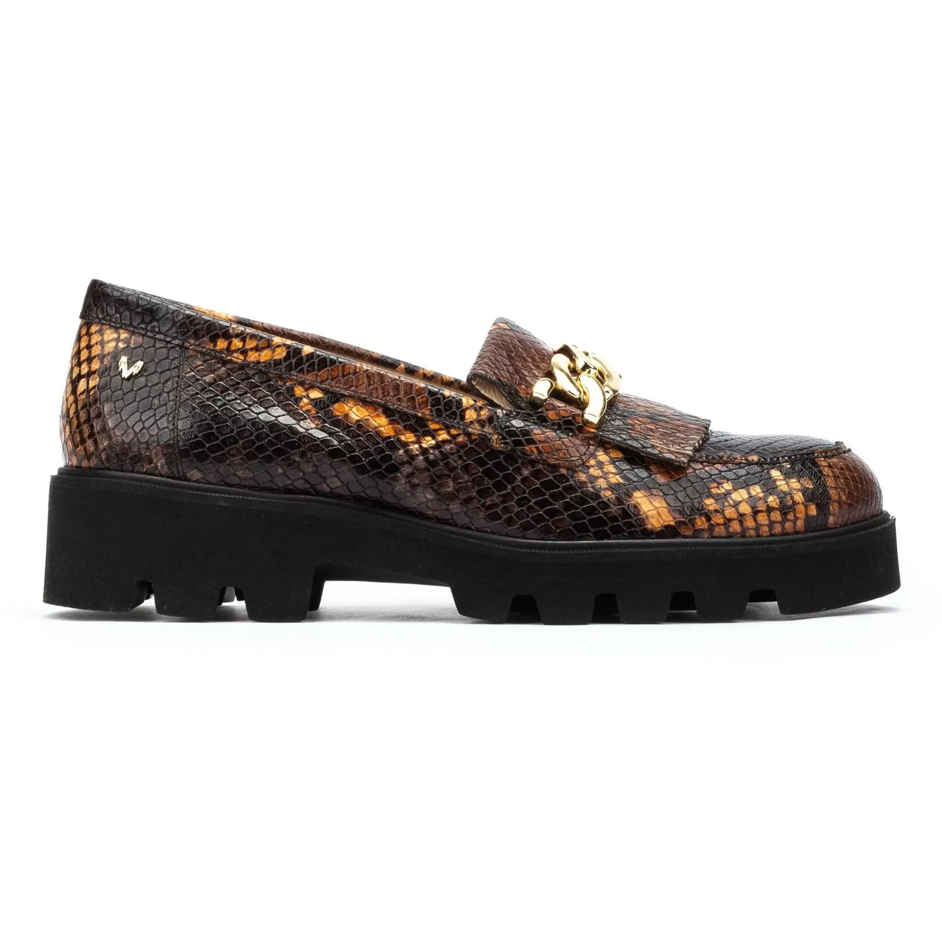 Martinelli Cordones Y Mocasines<Hermosilla