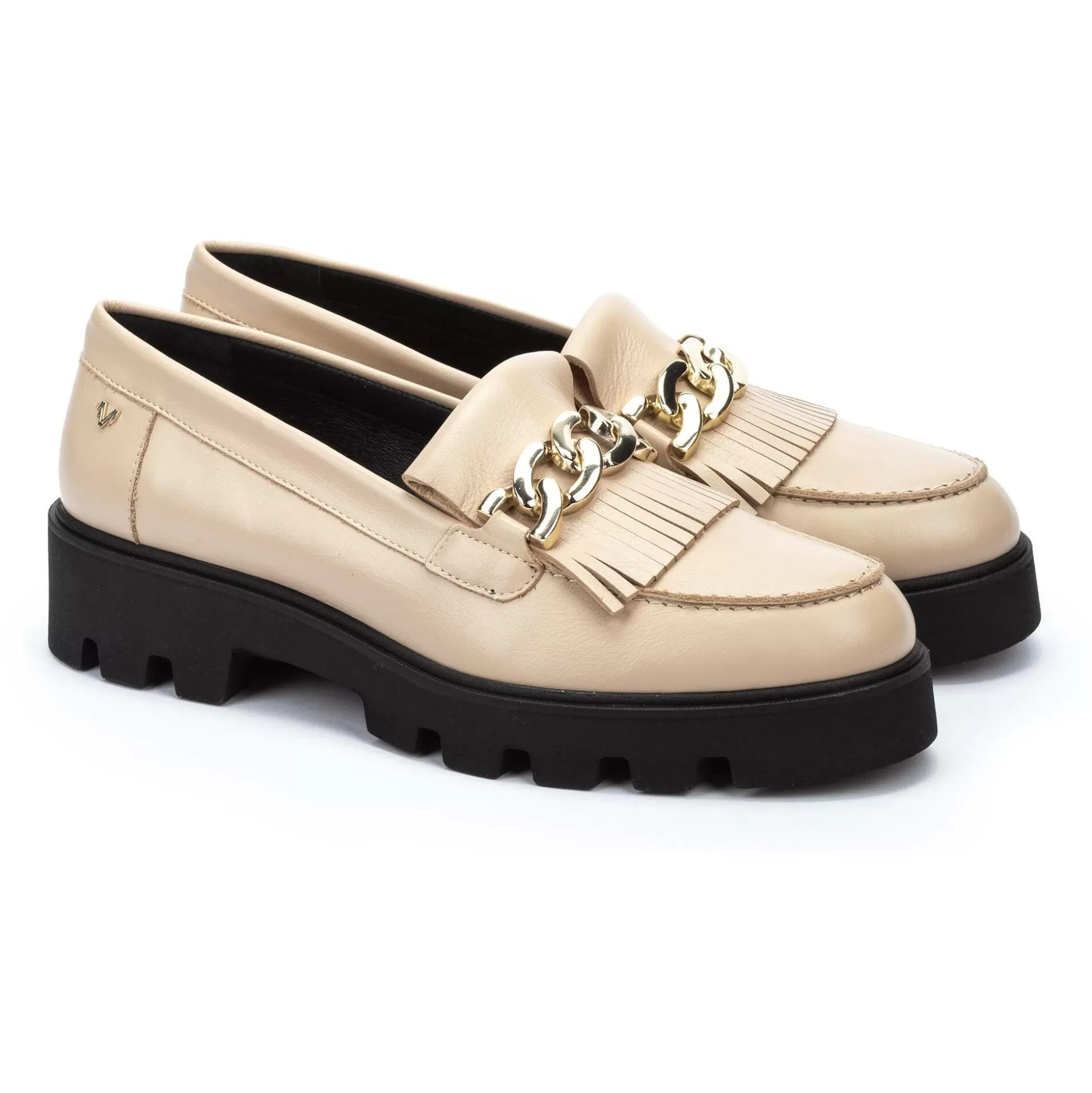 Martinelli Zapatos Planos<Hermosilla