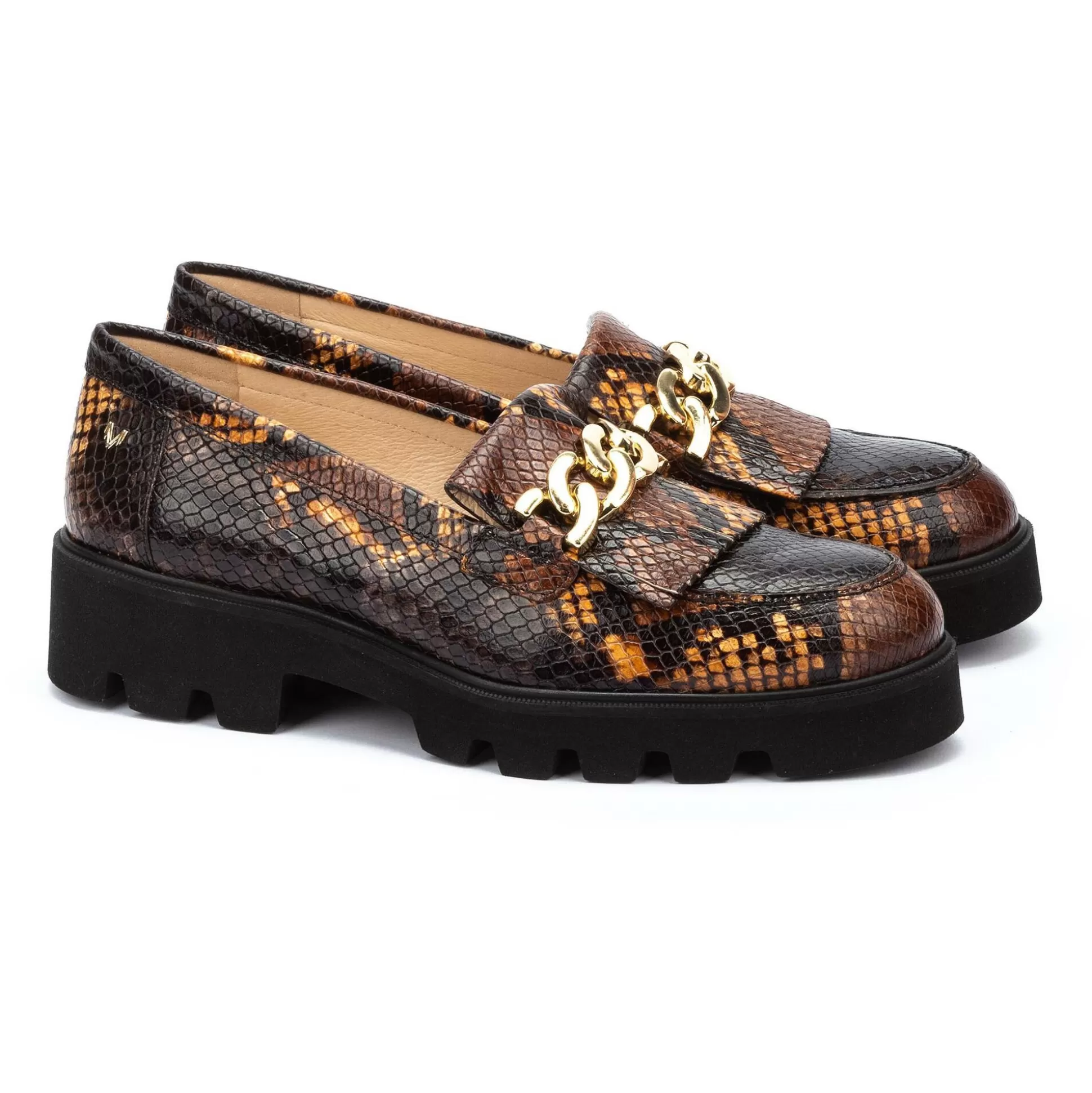 Martinelli Cordones Y Mocasines<Hermosilla