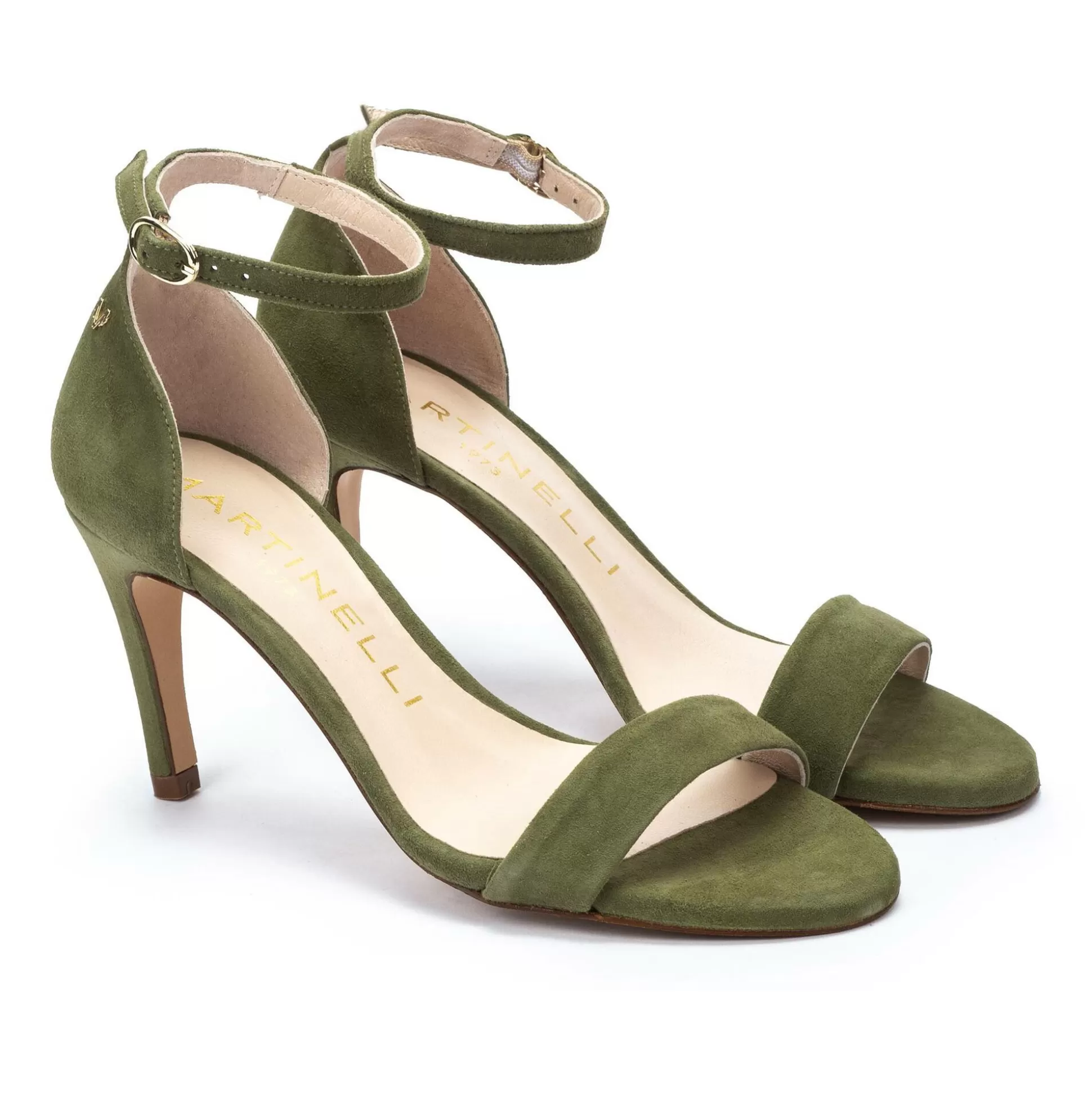 Martinelli Zapatos Tacón<Julia