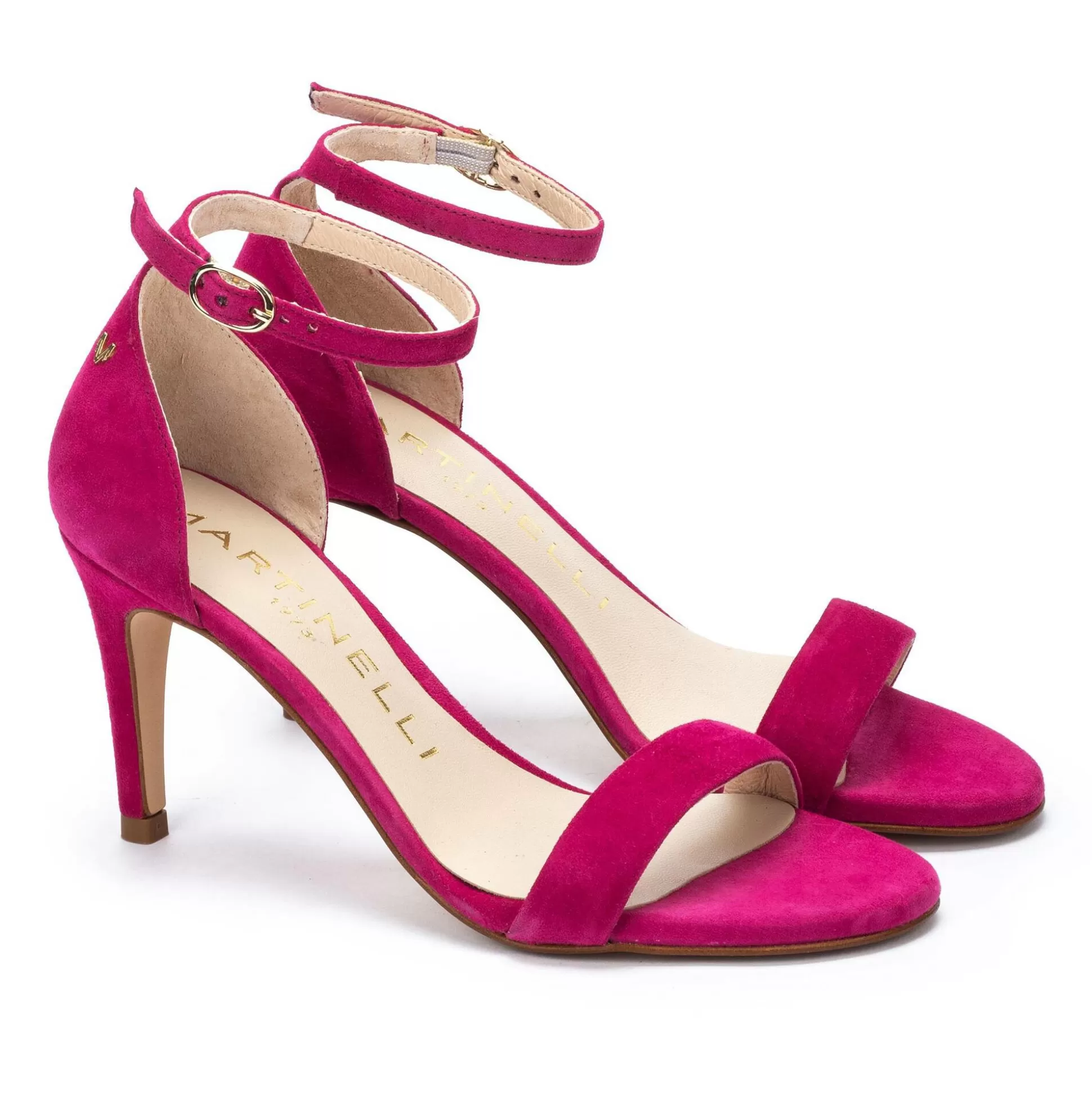 Martinelli Zapatos Tacón<Julia