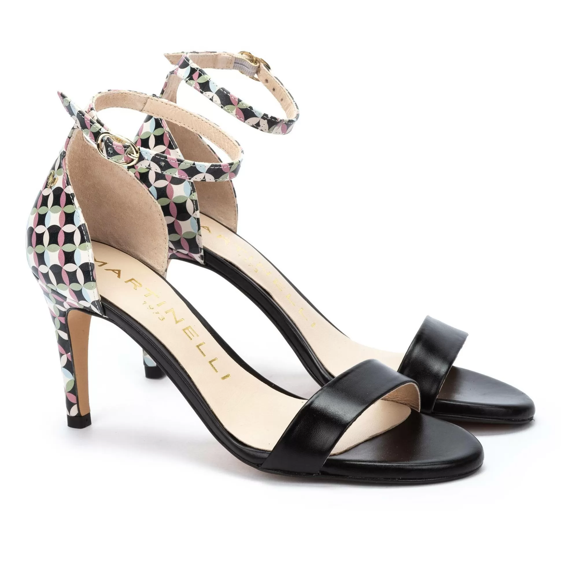 Martinelli Zapatos Tacón<Julia