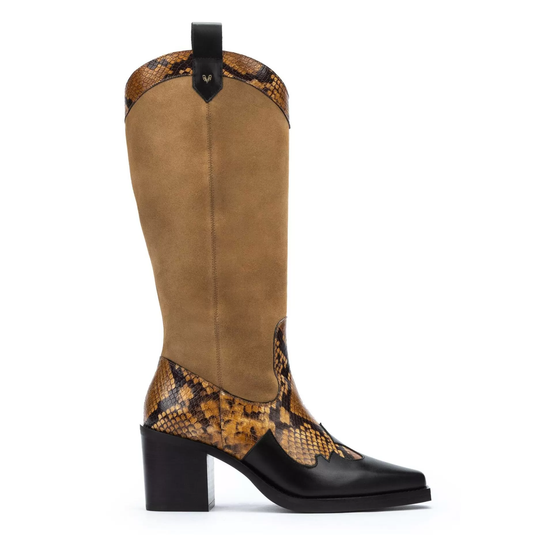 Martinelli Botas<Kayla