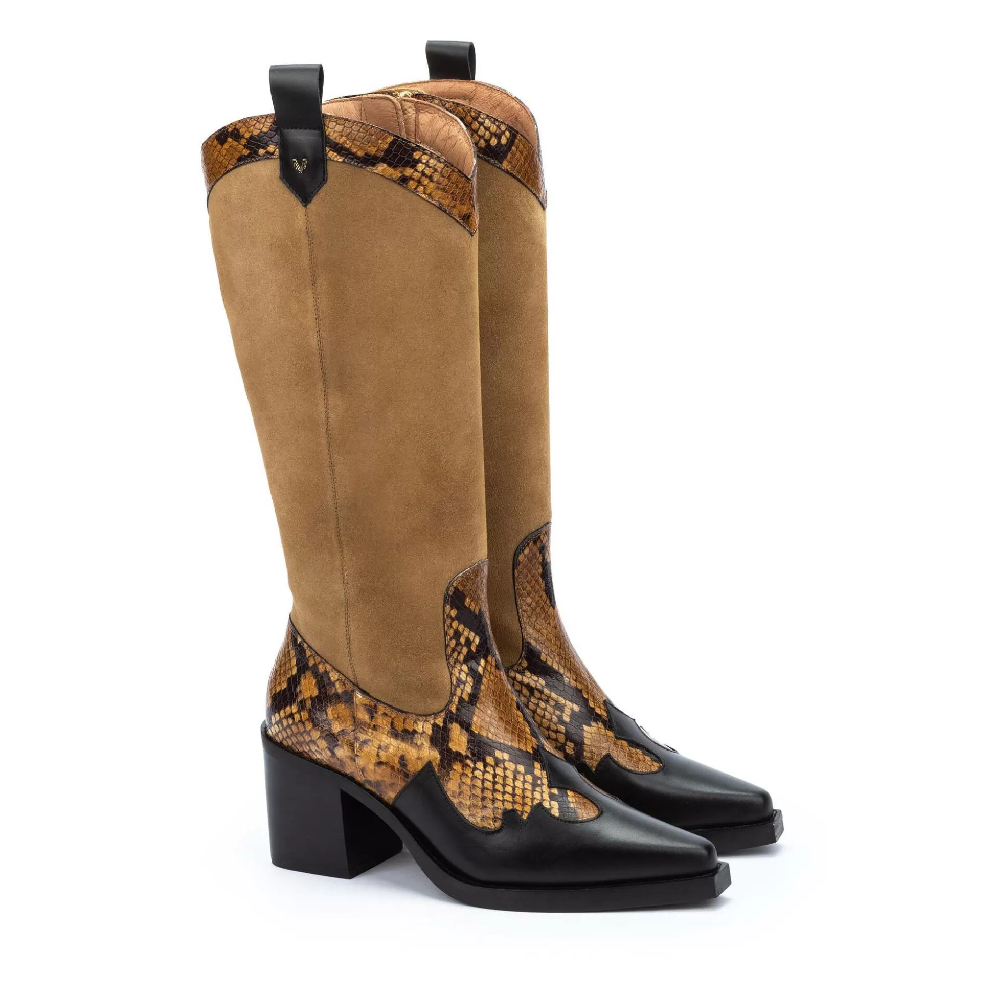 Martinelli Botas<Kayla