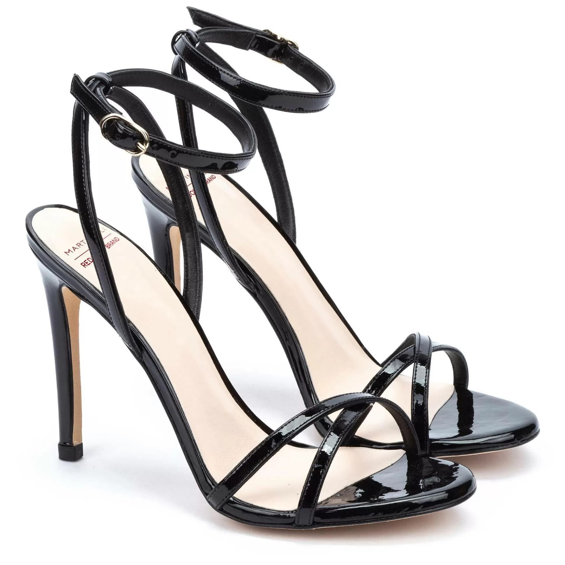 Martinelli Zapatos Tacón<Loren
