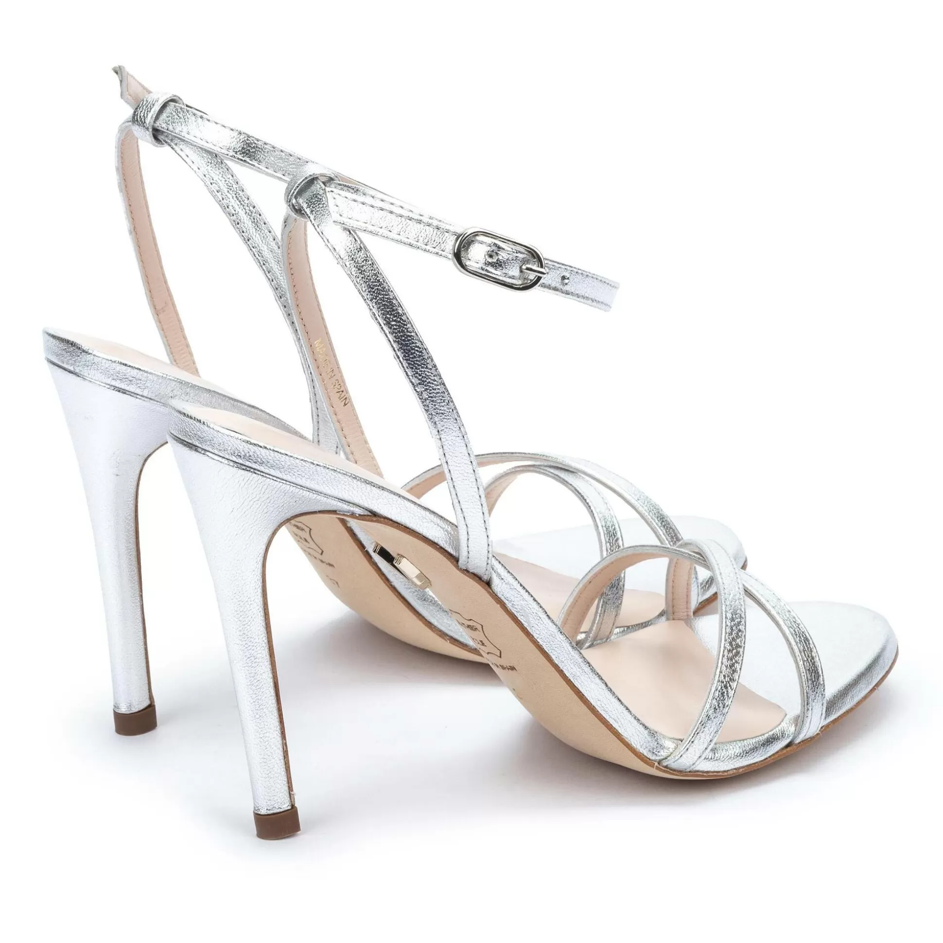 Martinelli Zapatos Tacón<Loren