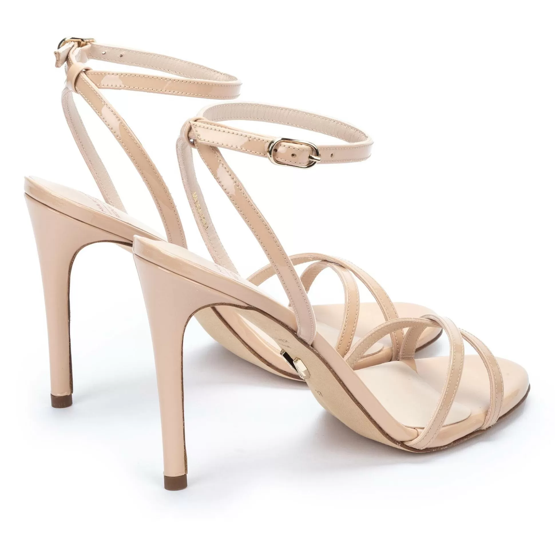 Martinelli Zapatos Tacón<Loren
