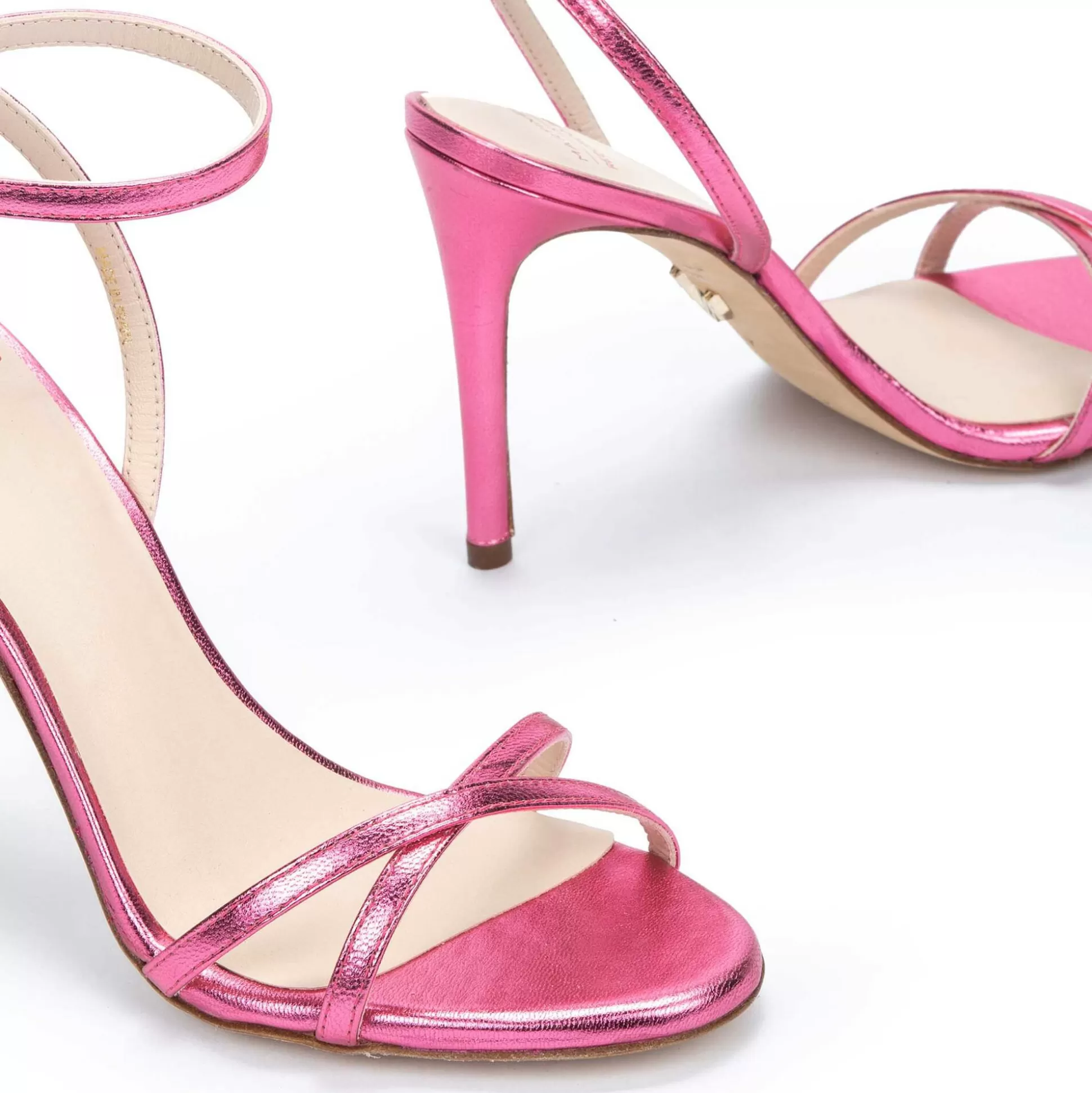 Martinelli Zapatos Tacón<Loren