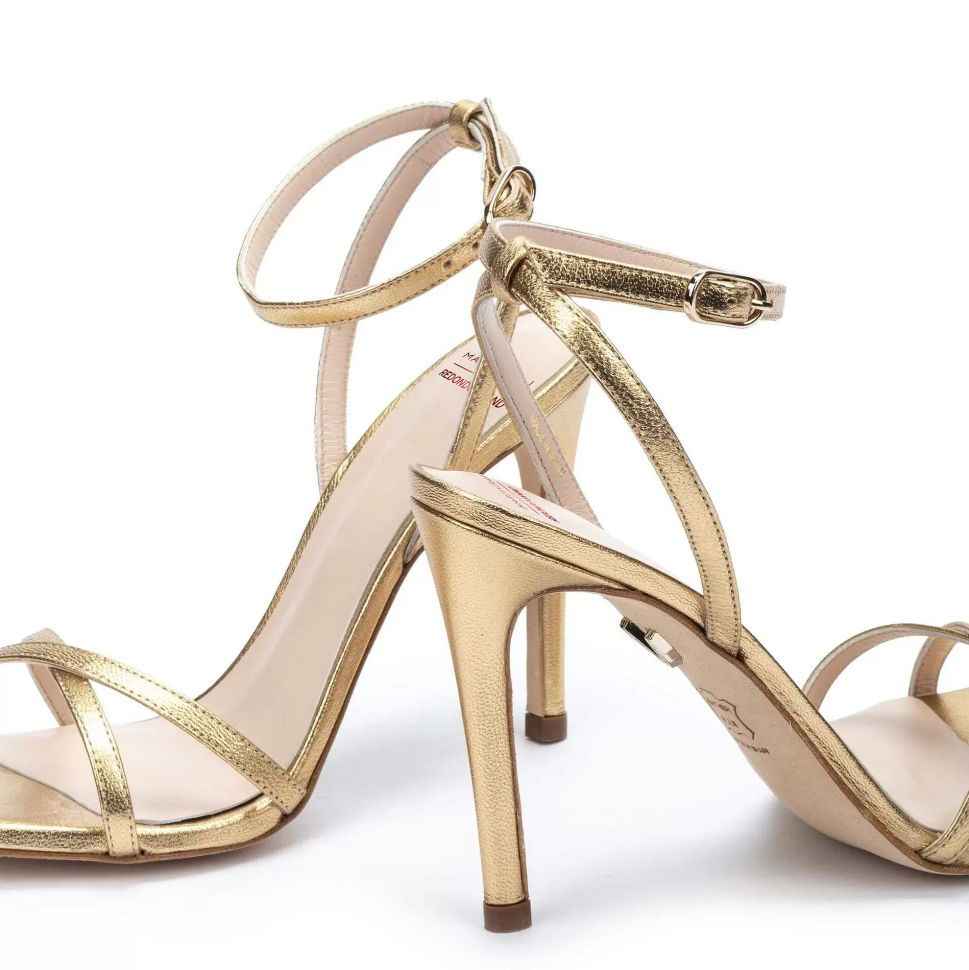 Martinelli Zapatos Tacón<Loren
