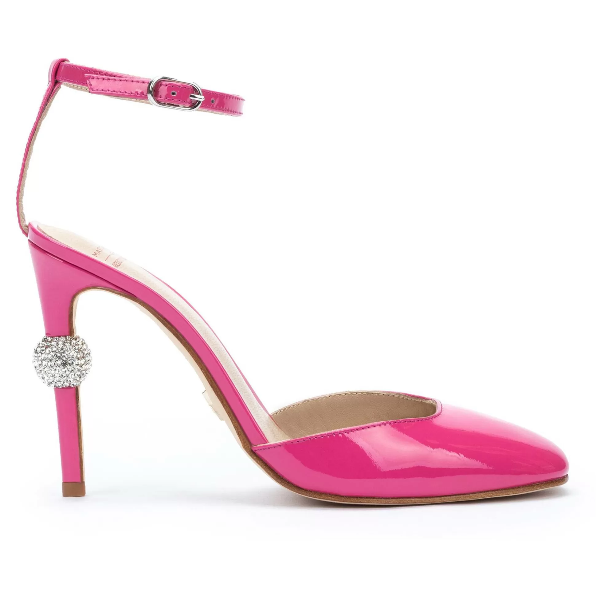 Martinelli Zapatos Tacón<Manzana