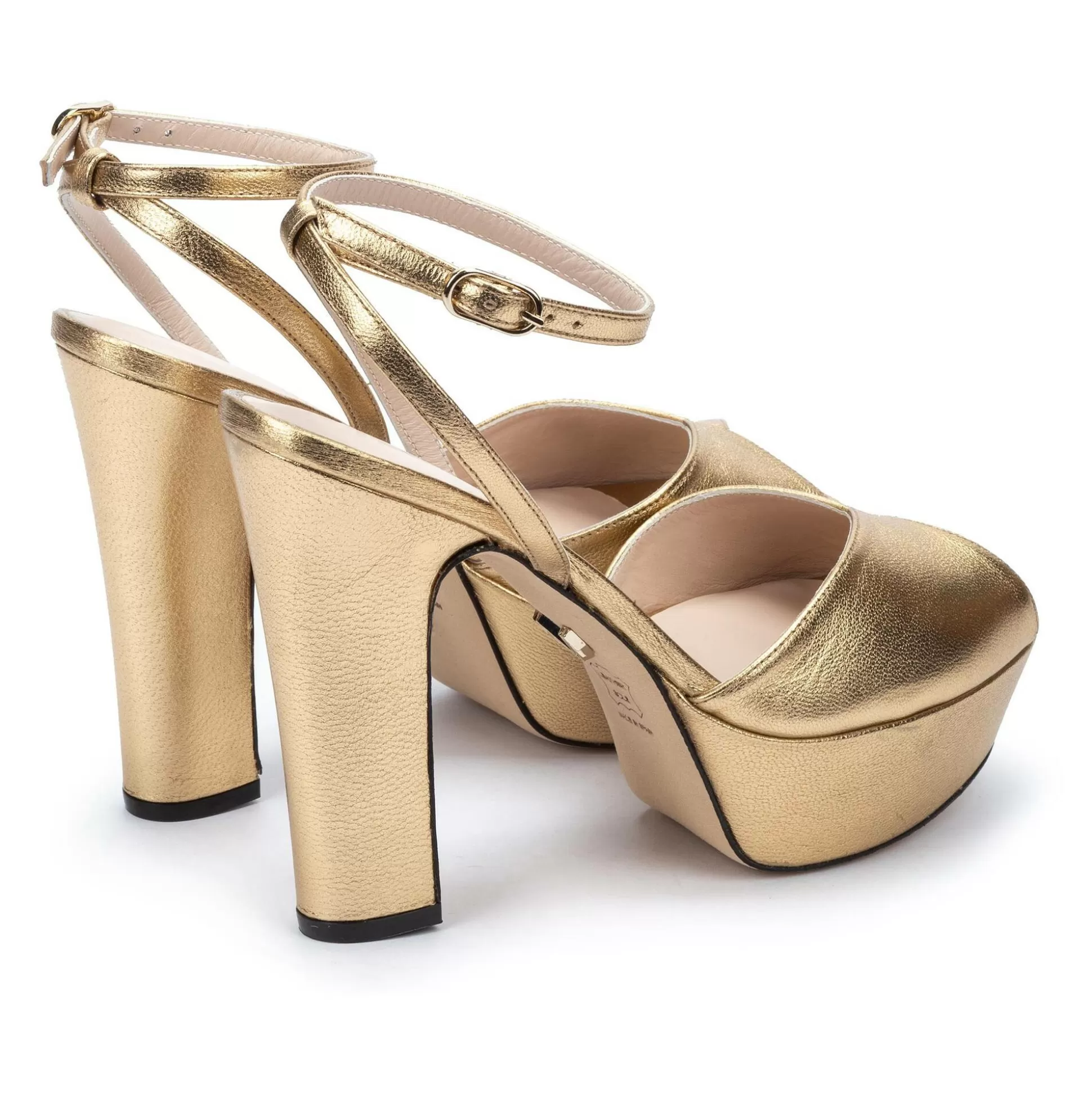 Martinelli Zapatos Tacón<Monroe