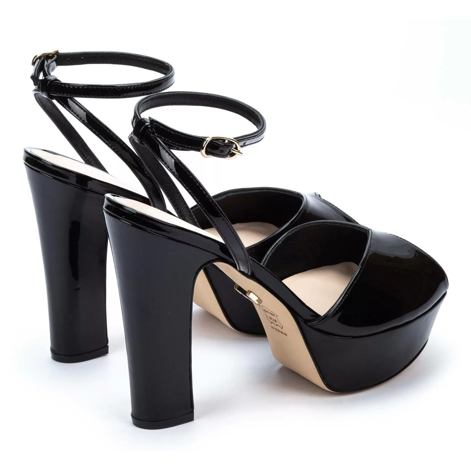 Martinelli Zapatos Tacón<Monroe