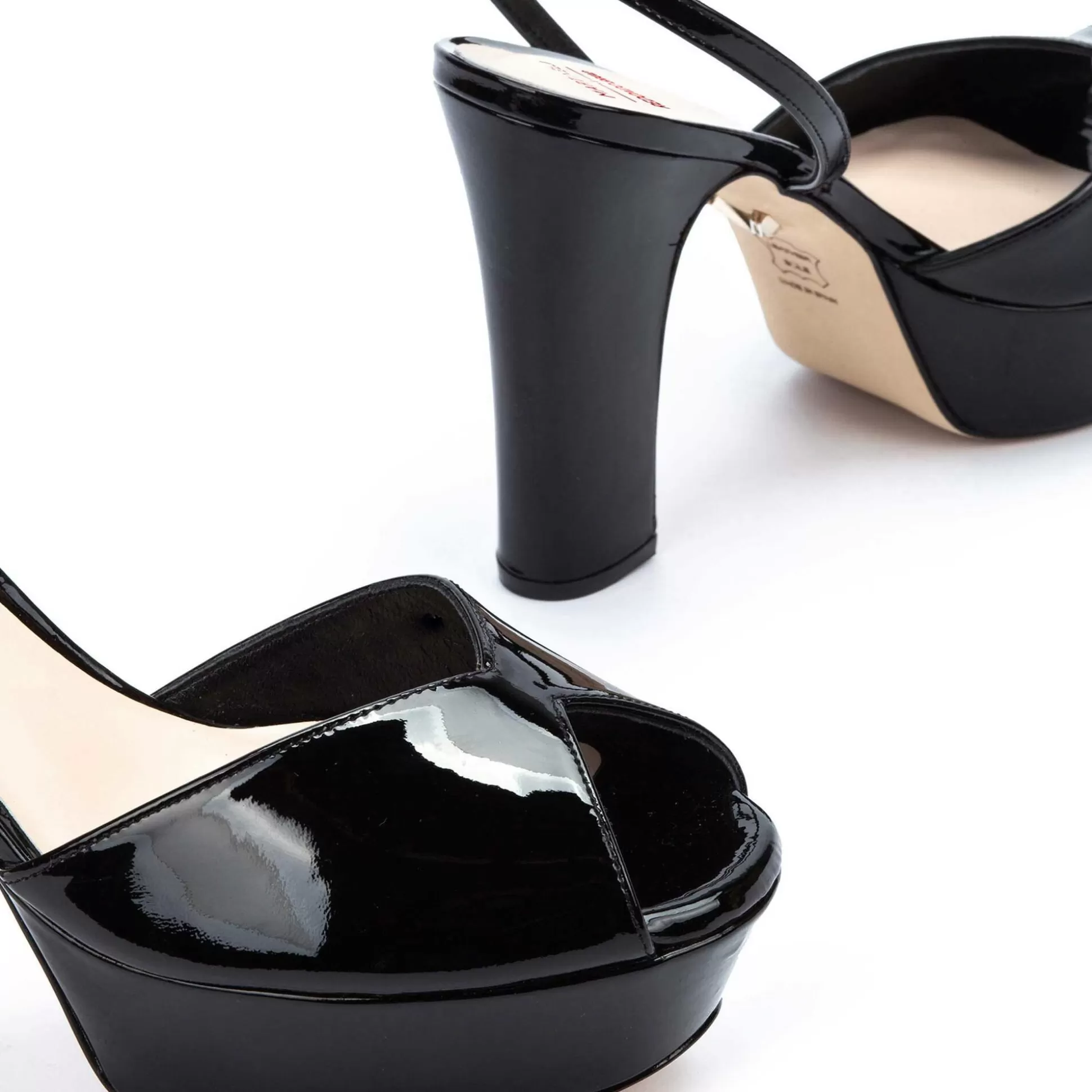 Martinelli Zapatos Tacón<Monroe
