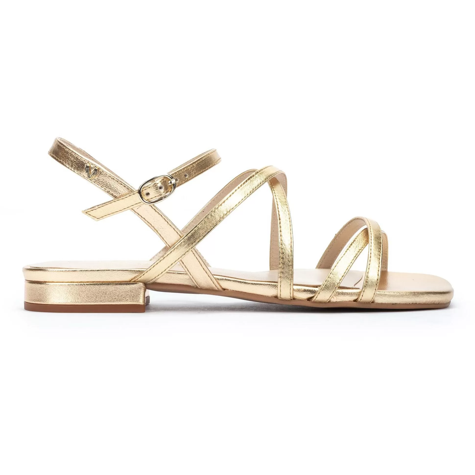 Martinelli Sandalias Planas<Paltrow